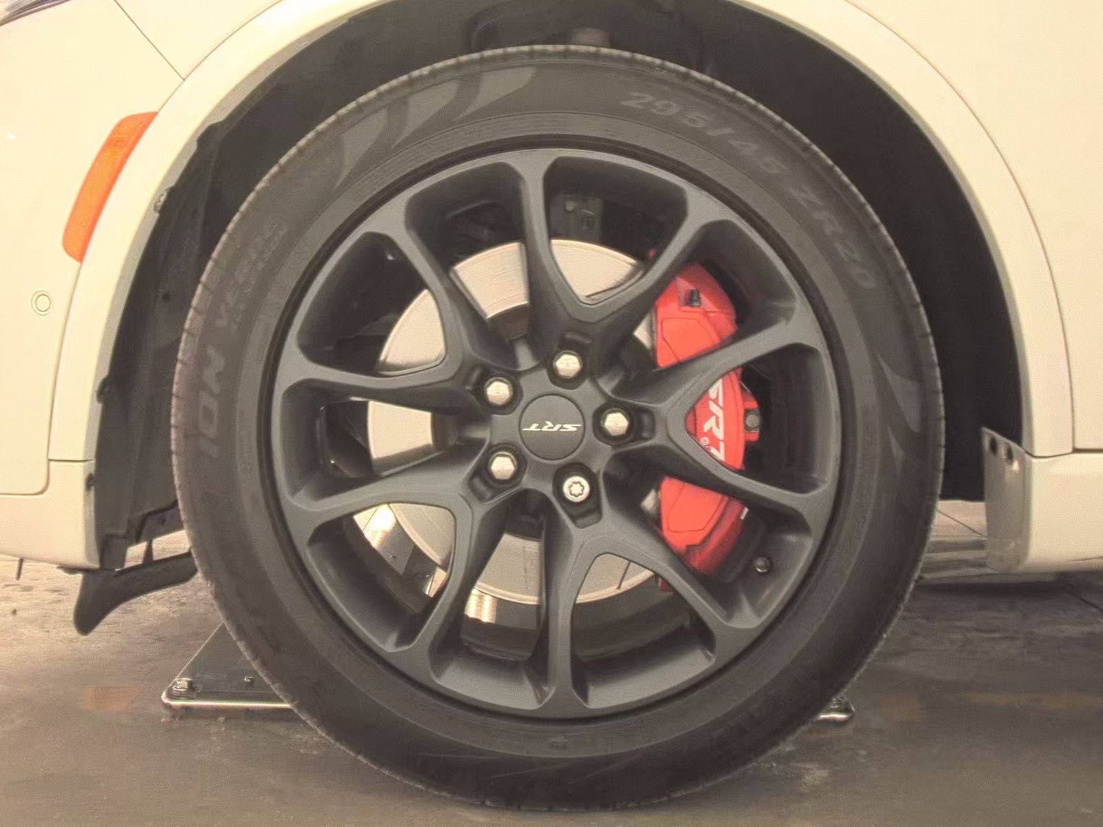 2021 Dodge Durango SRT 392 AWD