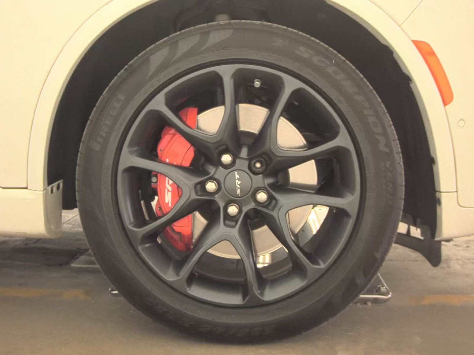 2021 Dodge Durango SRT 392 AWD