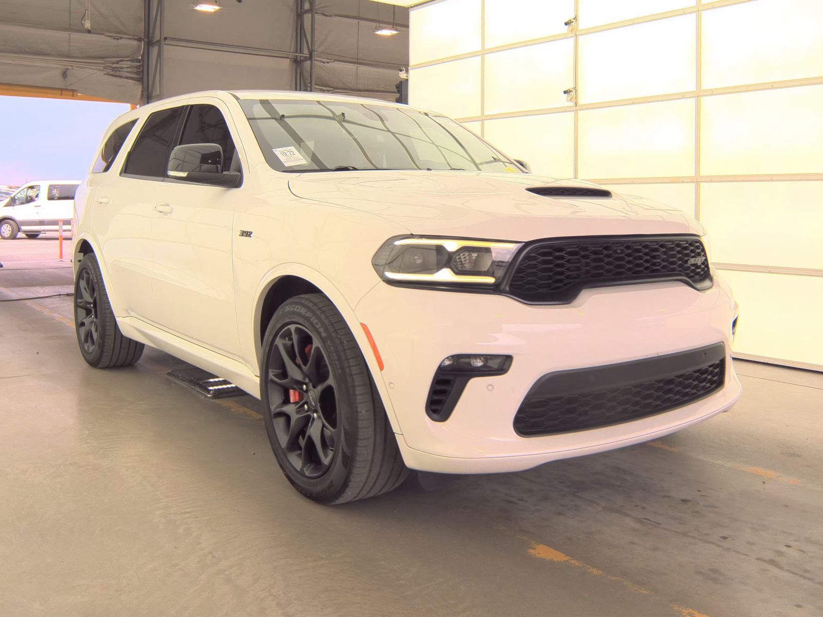 2021 Dodge Durango SRT 392 AWD