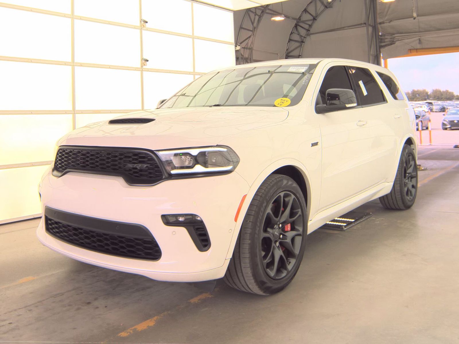 2021 Dodge Durango SRT 392 AWD