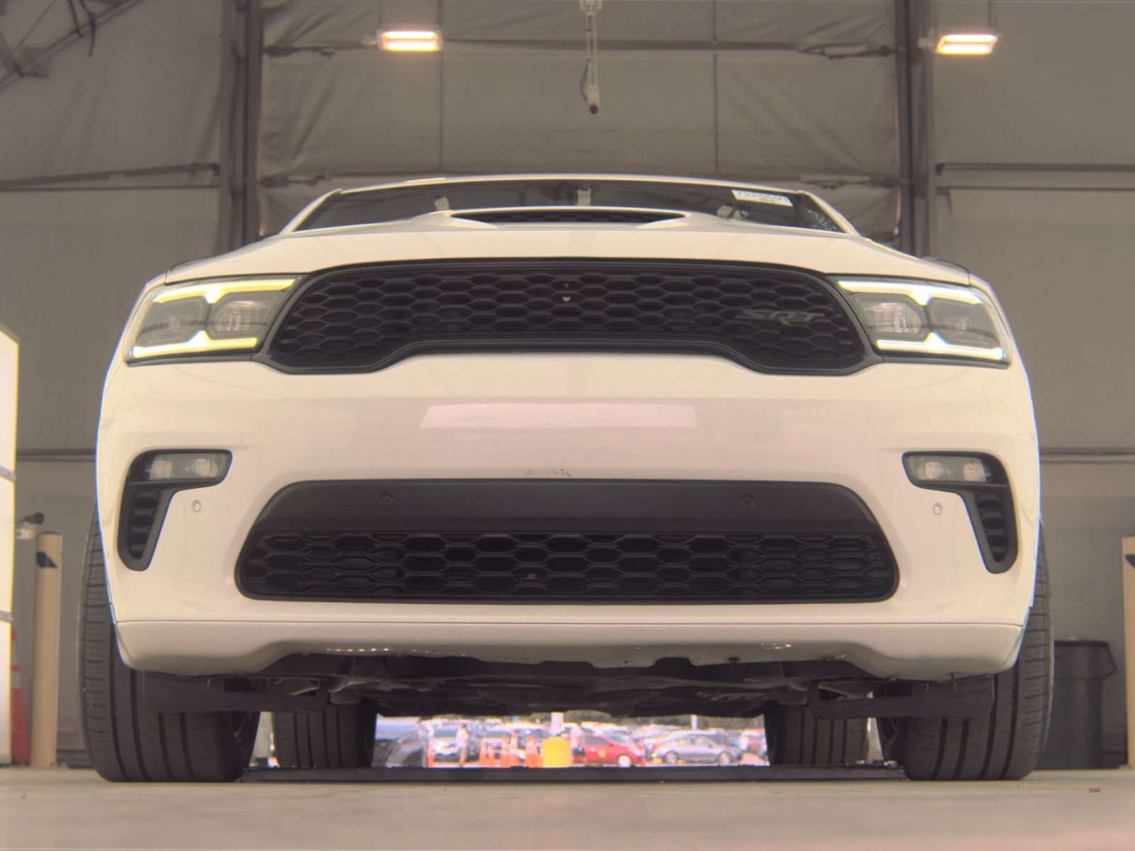 2021 Dodge Durango SRT 392 AWD