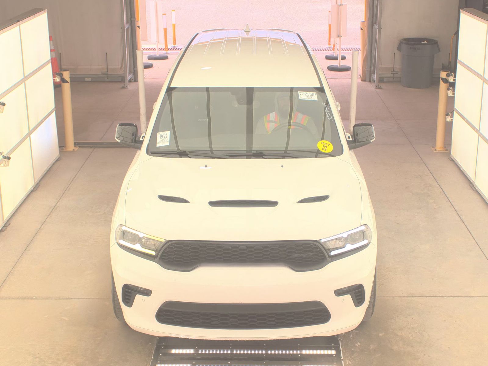 2021 Dodge Durango SRT 392 AWD