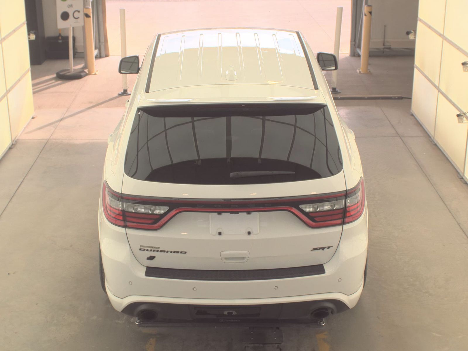 2021 Dodge Durango SRT 392 AWD