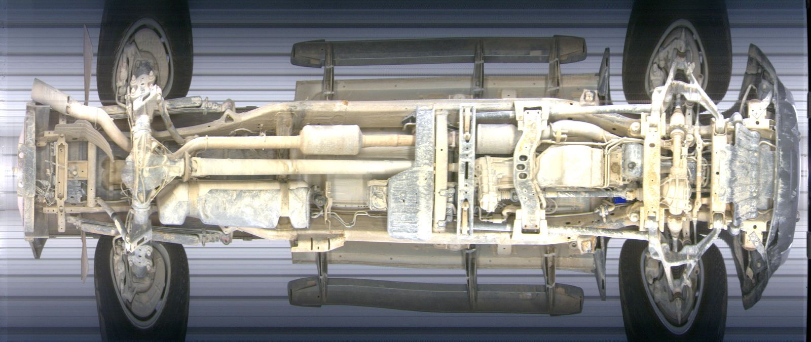 2024 Chevrolet Silverado 2500HD LT AWD