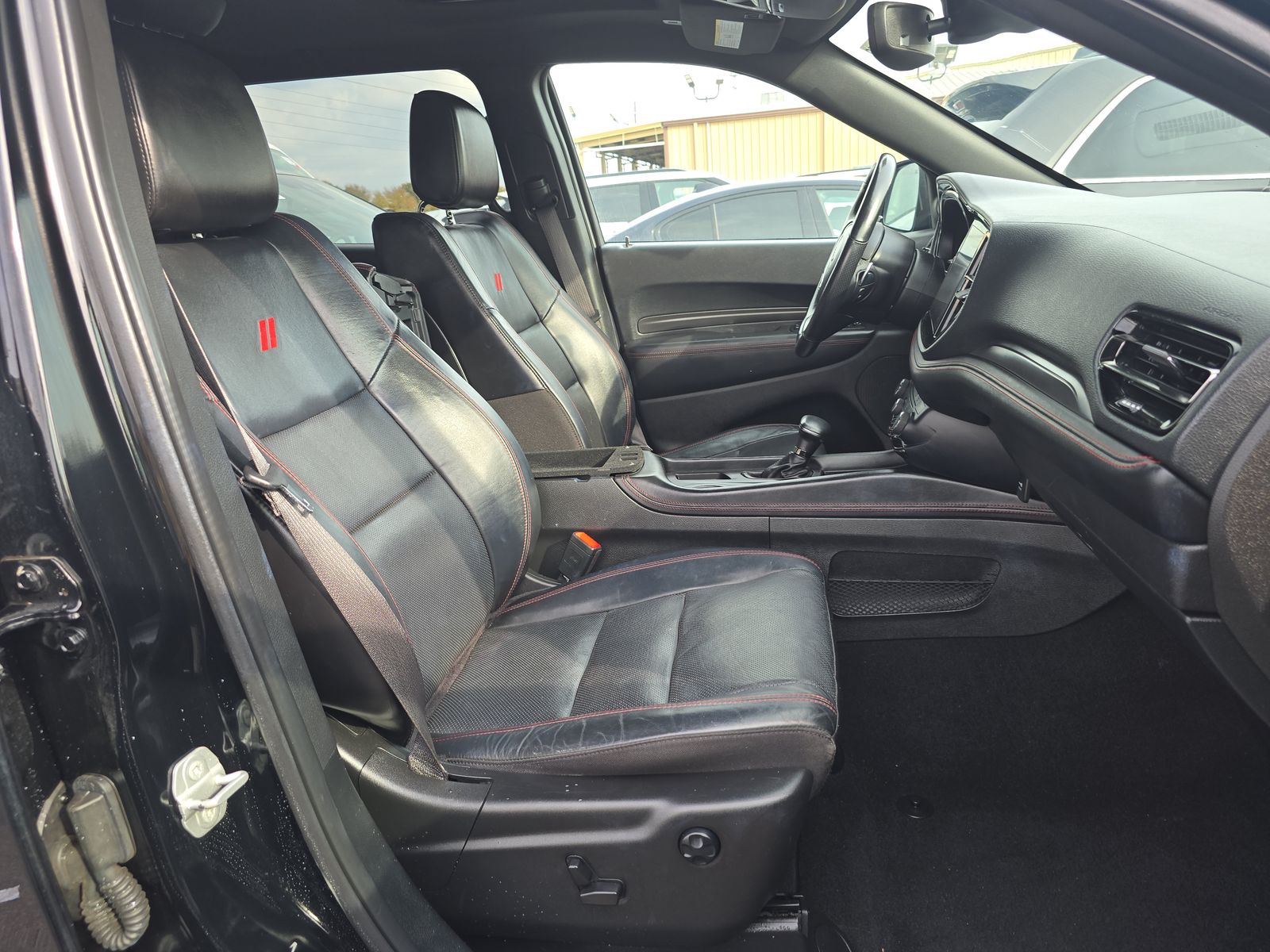 2023 Dodge Durango GT Plus AWD