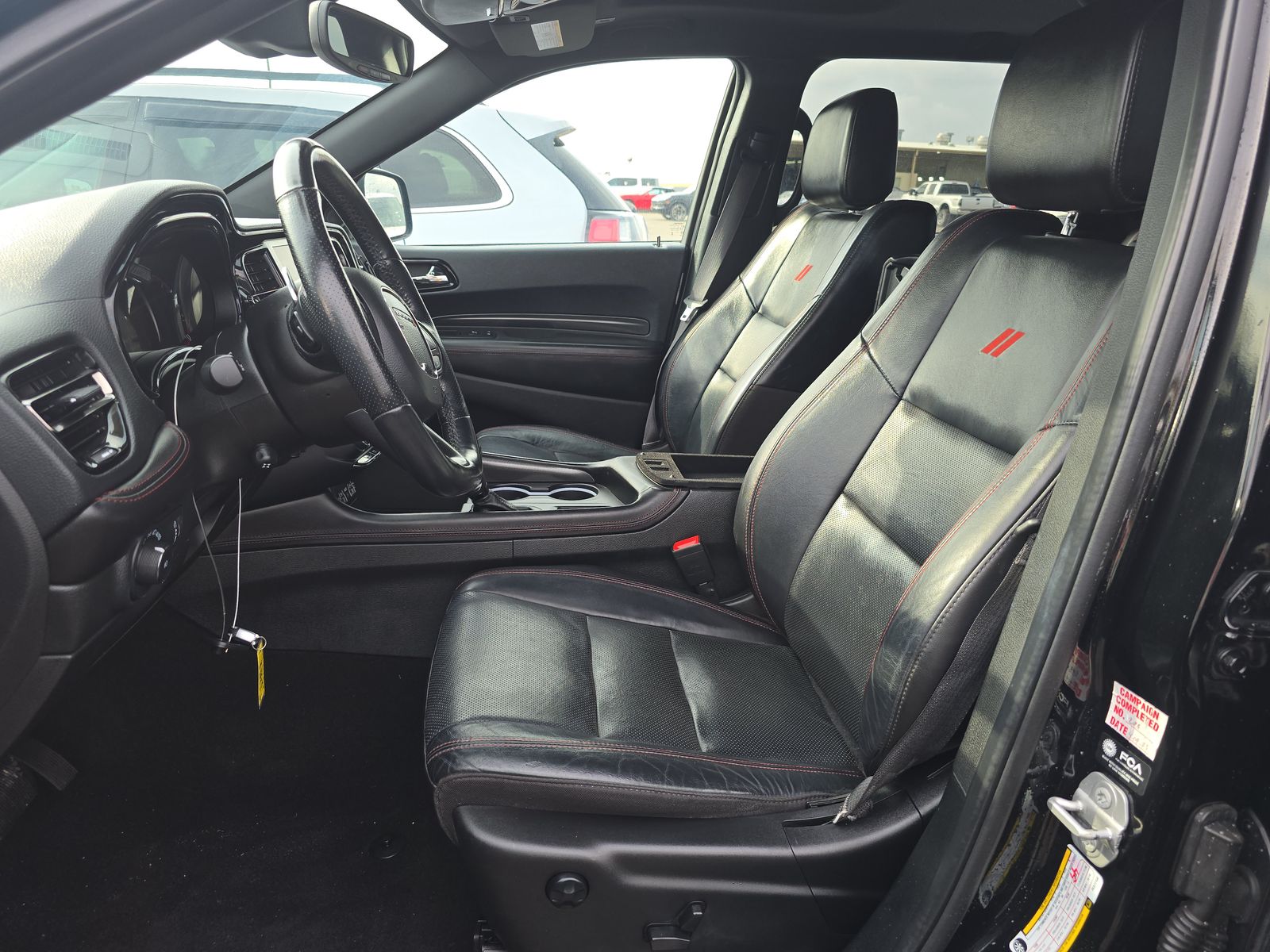 2023 Dodge Durango GT Plus AWD