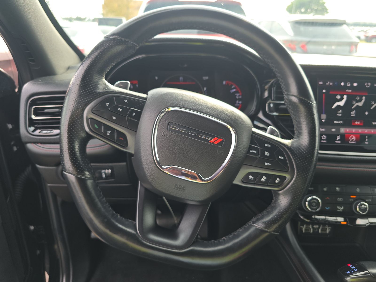 2023 Dodge Durango GT Plus AWD