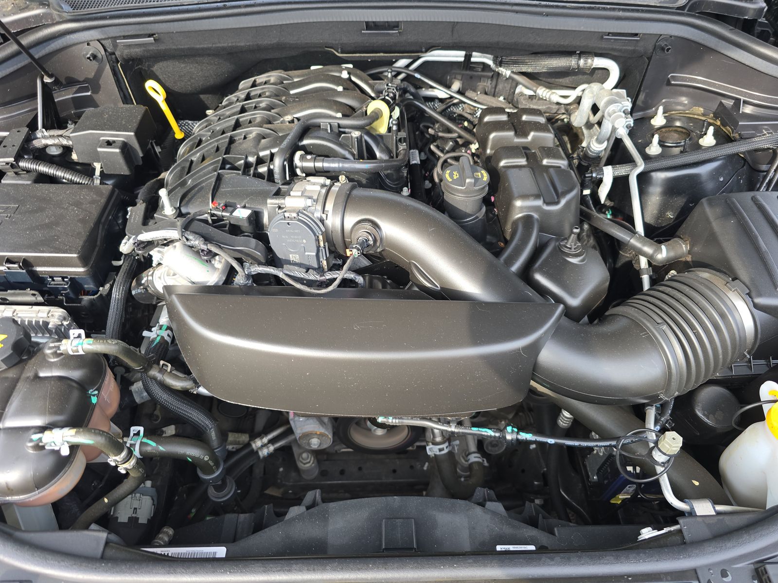 2023 Dodge Durango GT Plus AWD