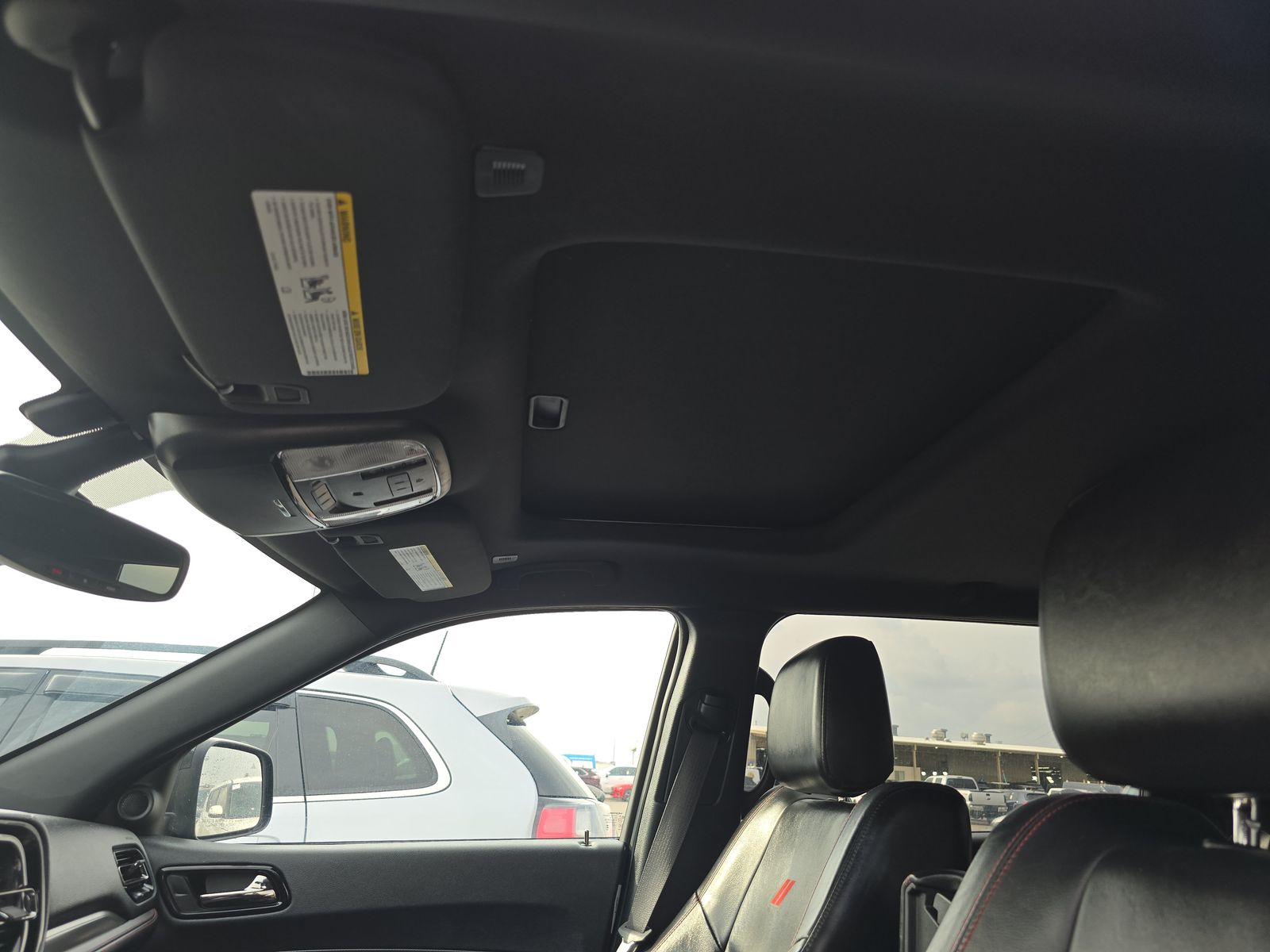 2023 Dodge Durango GT Plus AWD