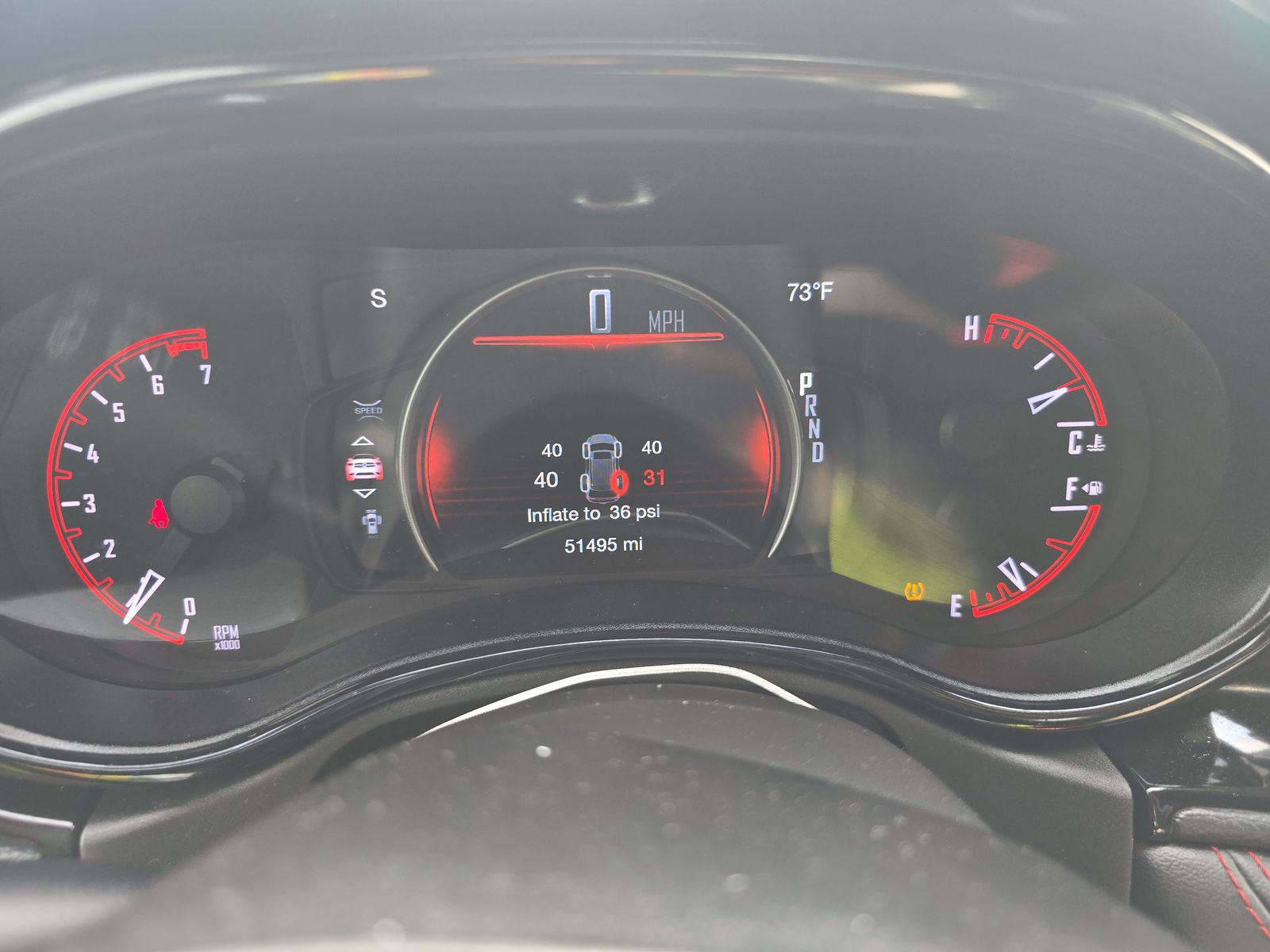 2023 Dodge Durango GT Plus AWD