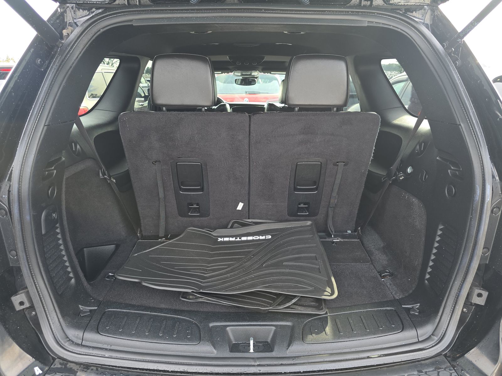 2023 Dodge Durango GT Plus AWD