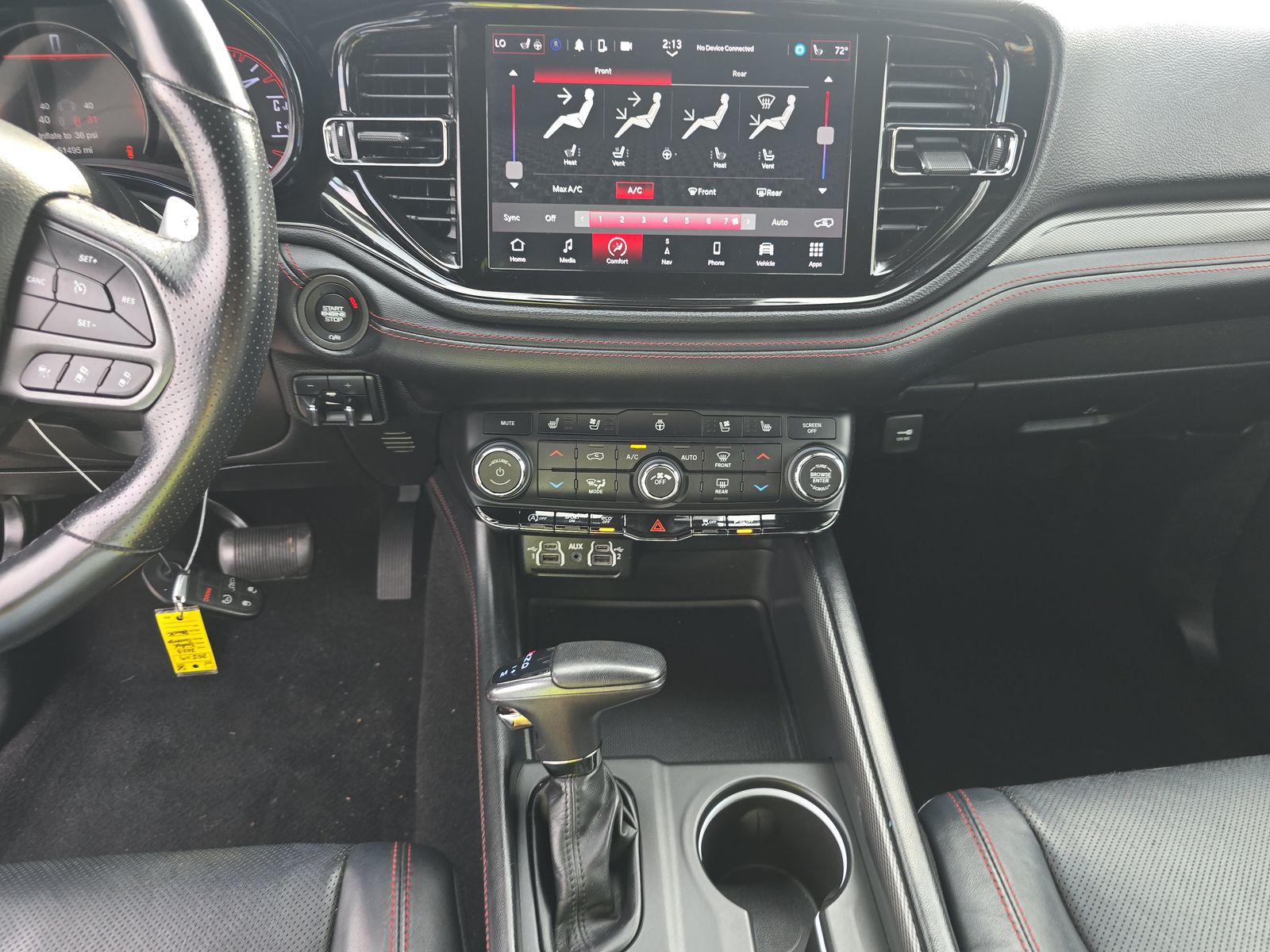 2023 Dodge Durango GT Plus AWD