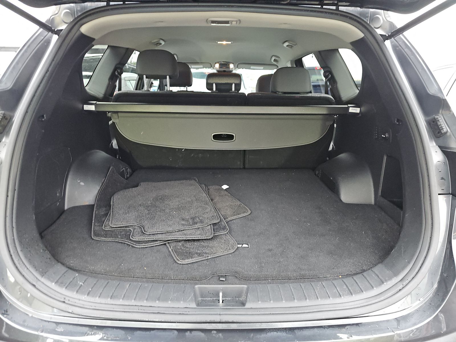 2023 Hyundai Santa Fe SE AWD