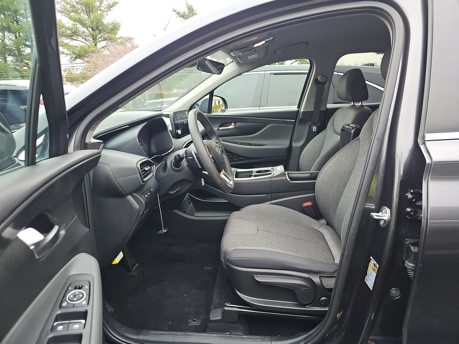 2023 Hyundai Santa Fe SE AWD