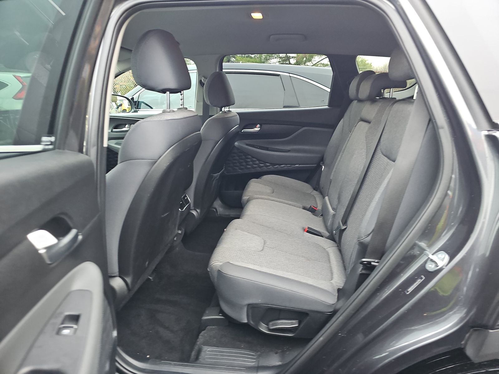 2023 Hyundai Santa Fe SE AWD