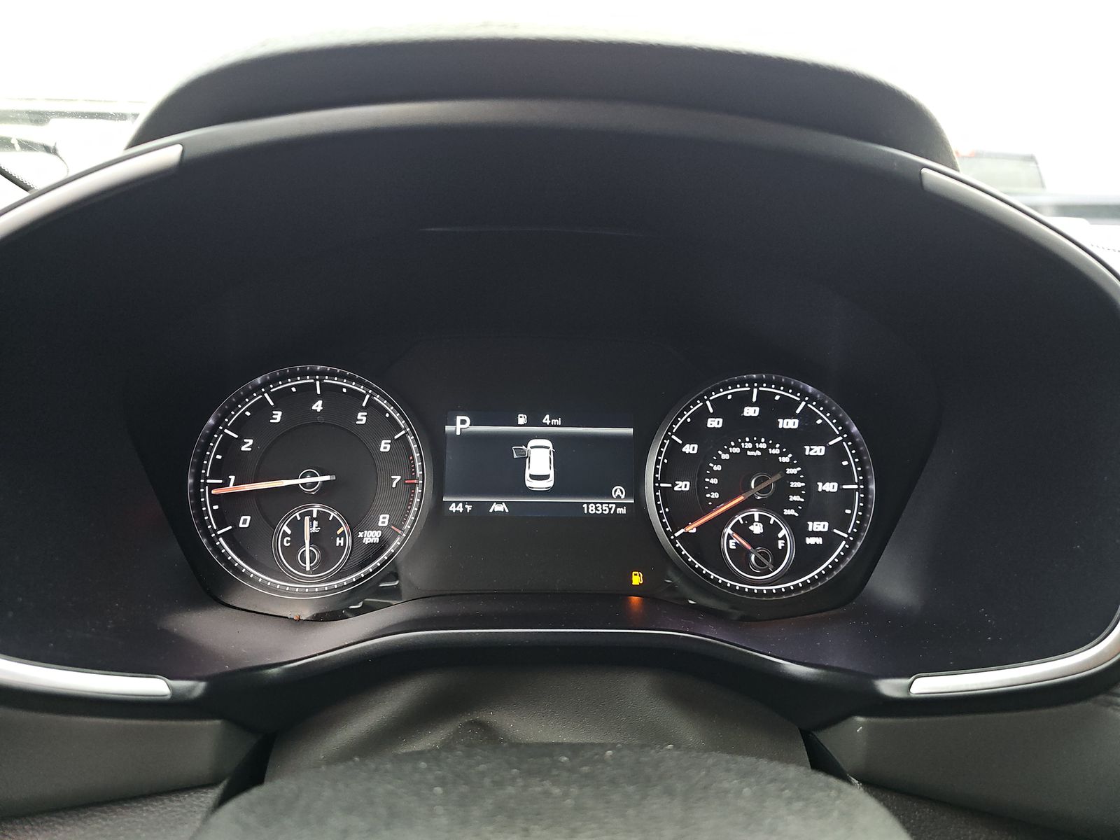 2023 Hyundai Santa Fe SE AWD