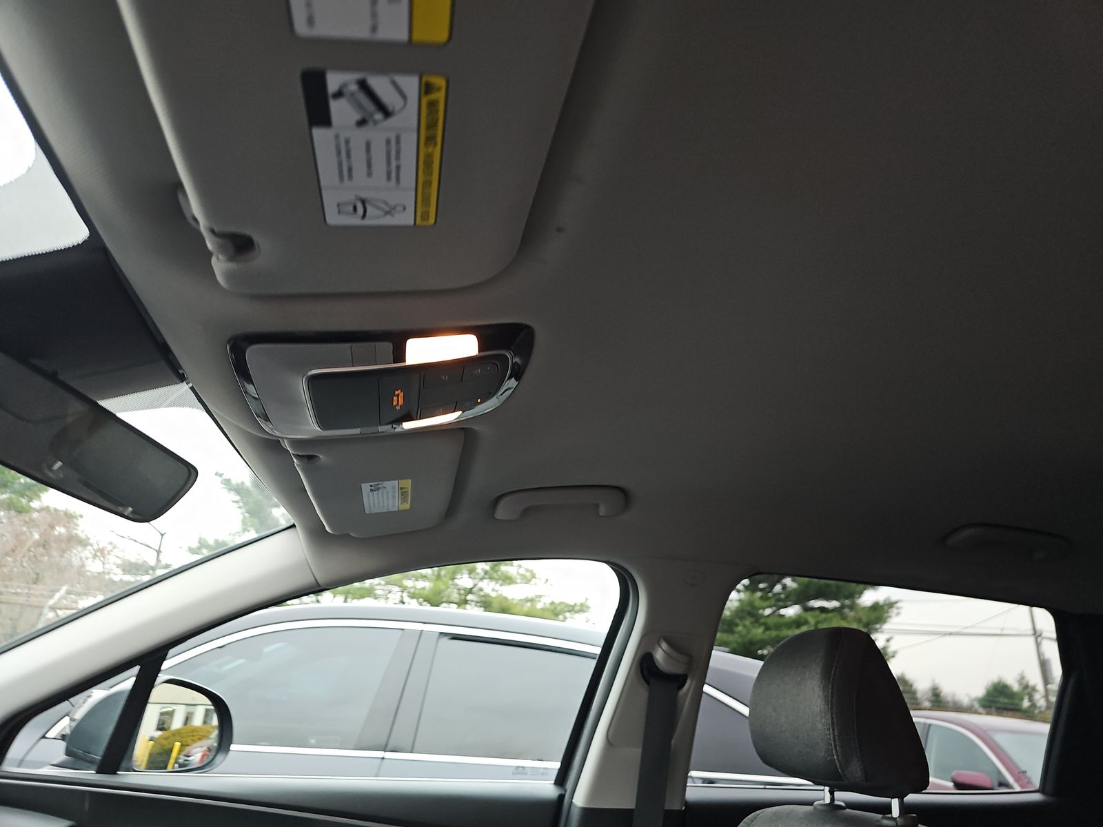 2023 Hyundai Santa Fe SE AWD