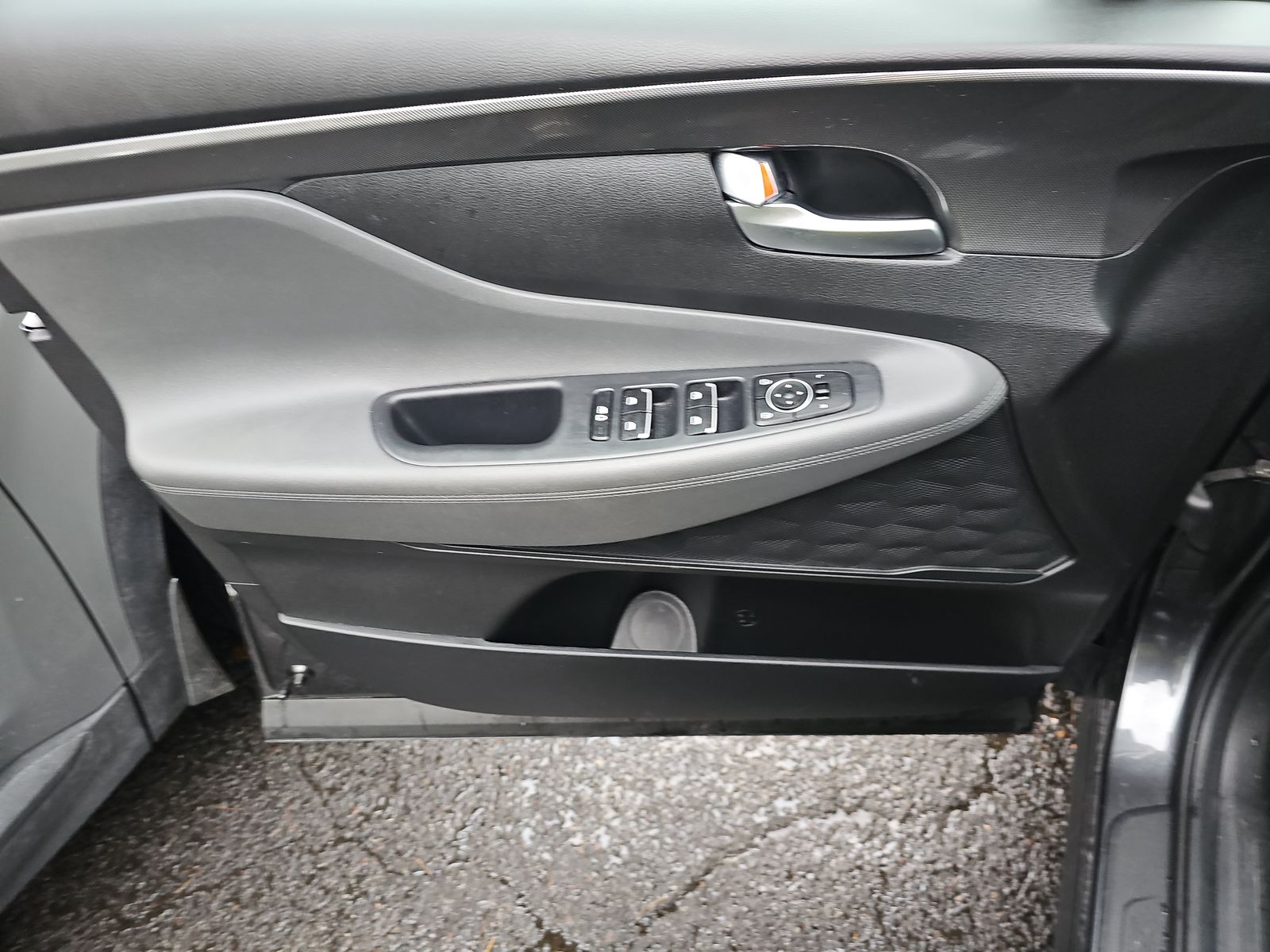 2023 Hyundai Santa Fe SE AWD