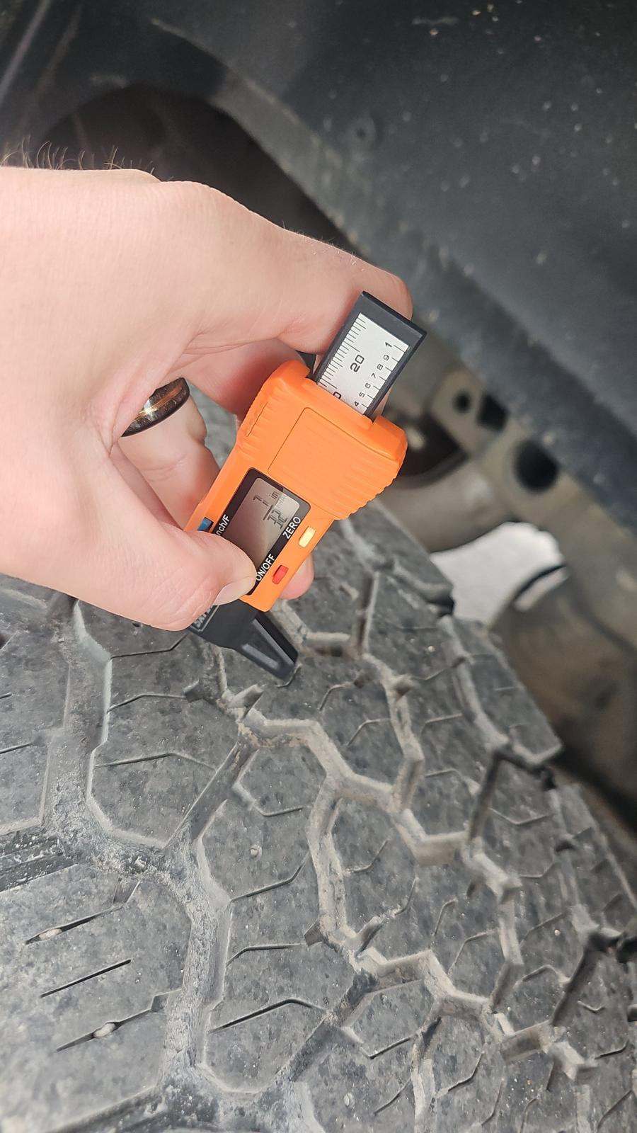 2022 Ford F-150 Tremor AWD