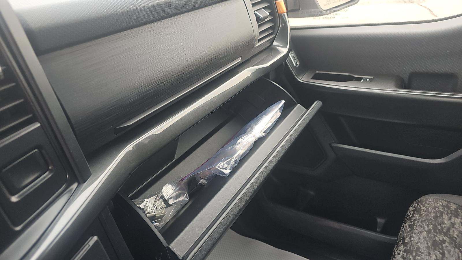 2022 Ford F-150 Tremor AWD