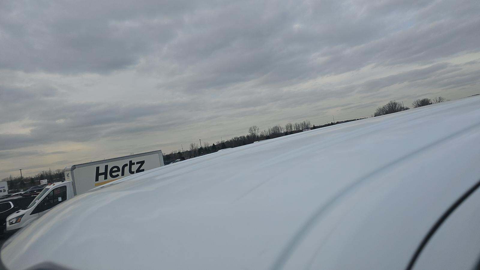 2022 Ford F-150 Tremor AWD