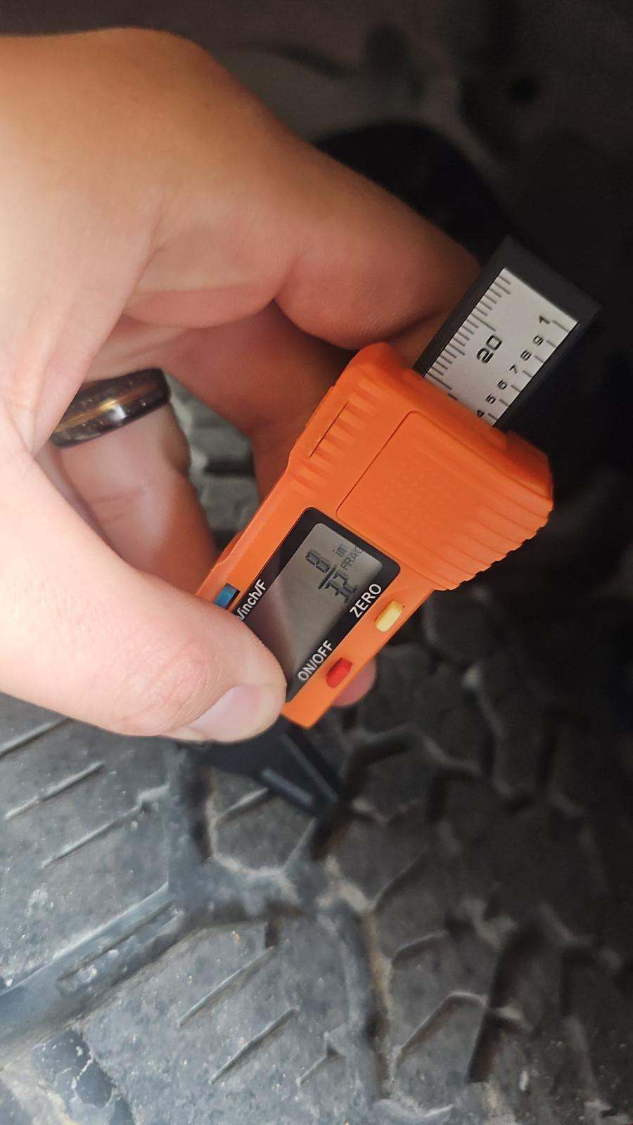 2022 Ford F-150 Tremor AWD