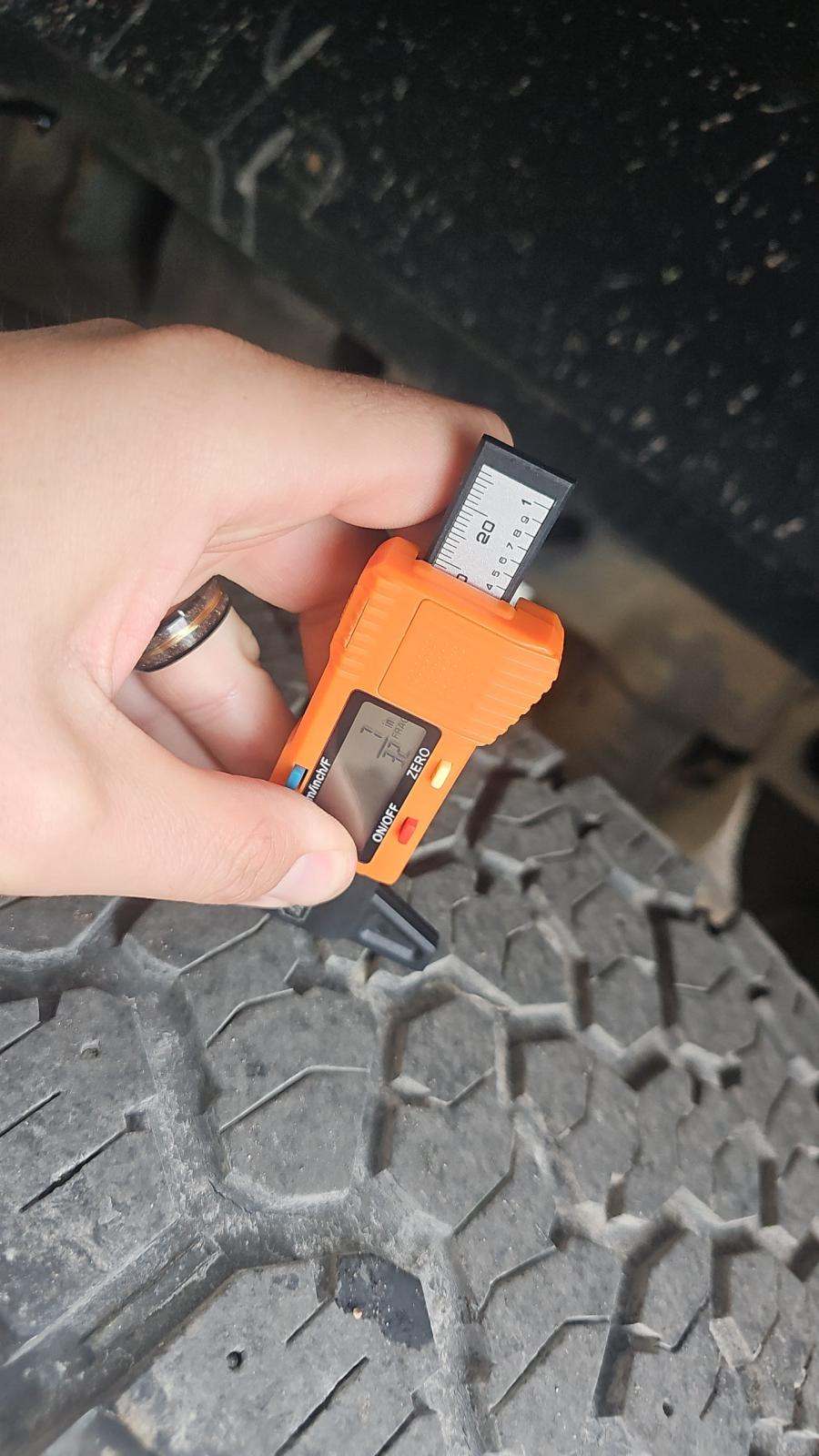 2022 Ford F-150 Tremor AWD