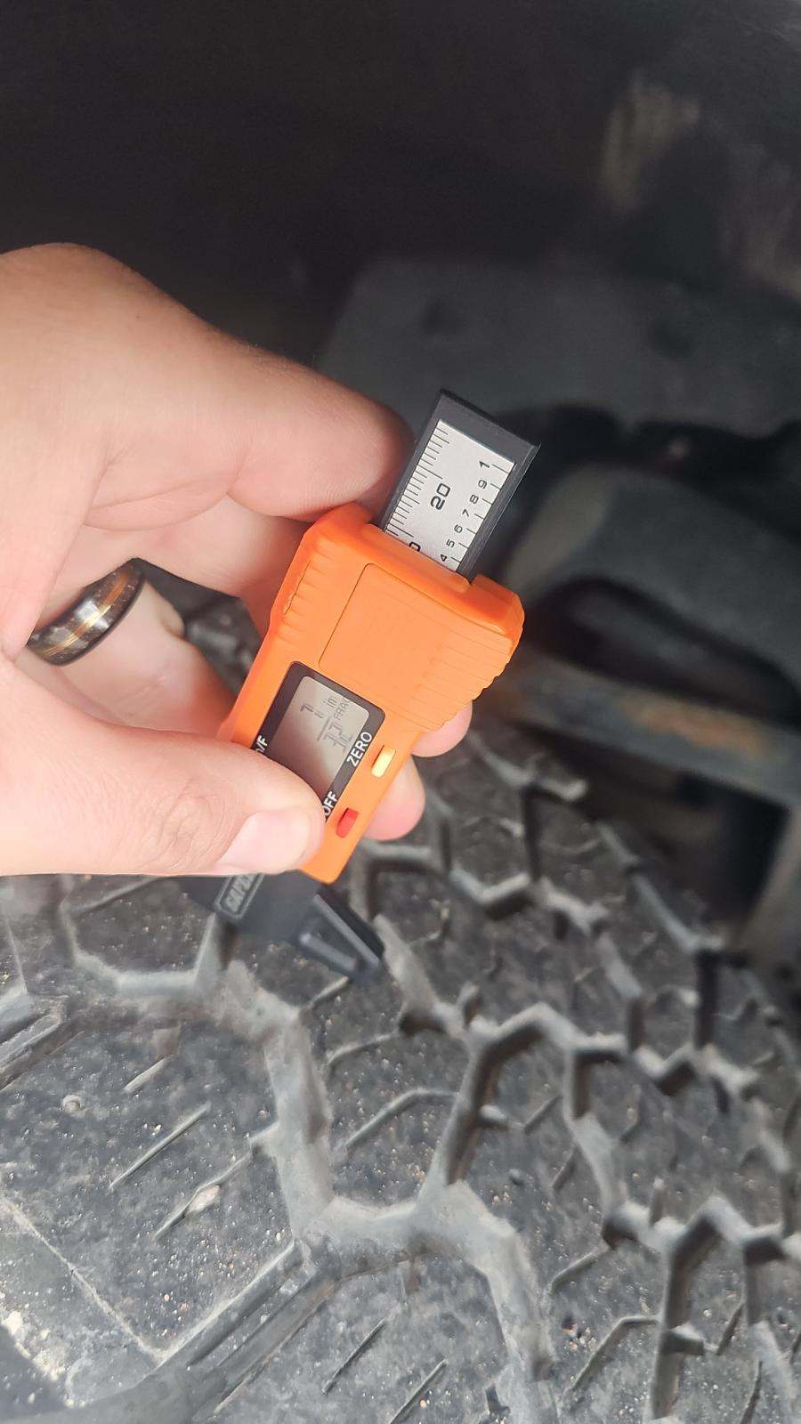 2022 Ford F-150 Tremor AWD