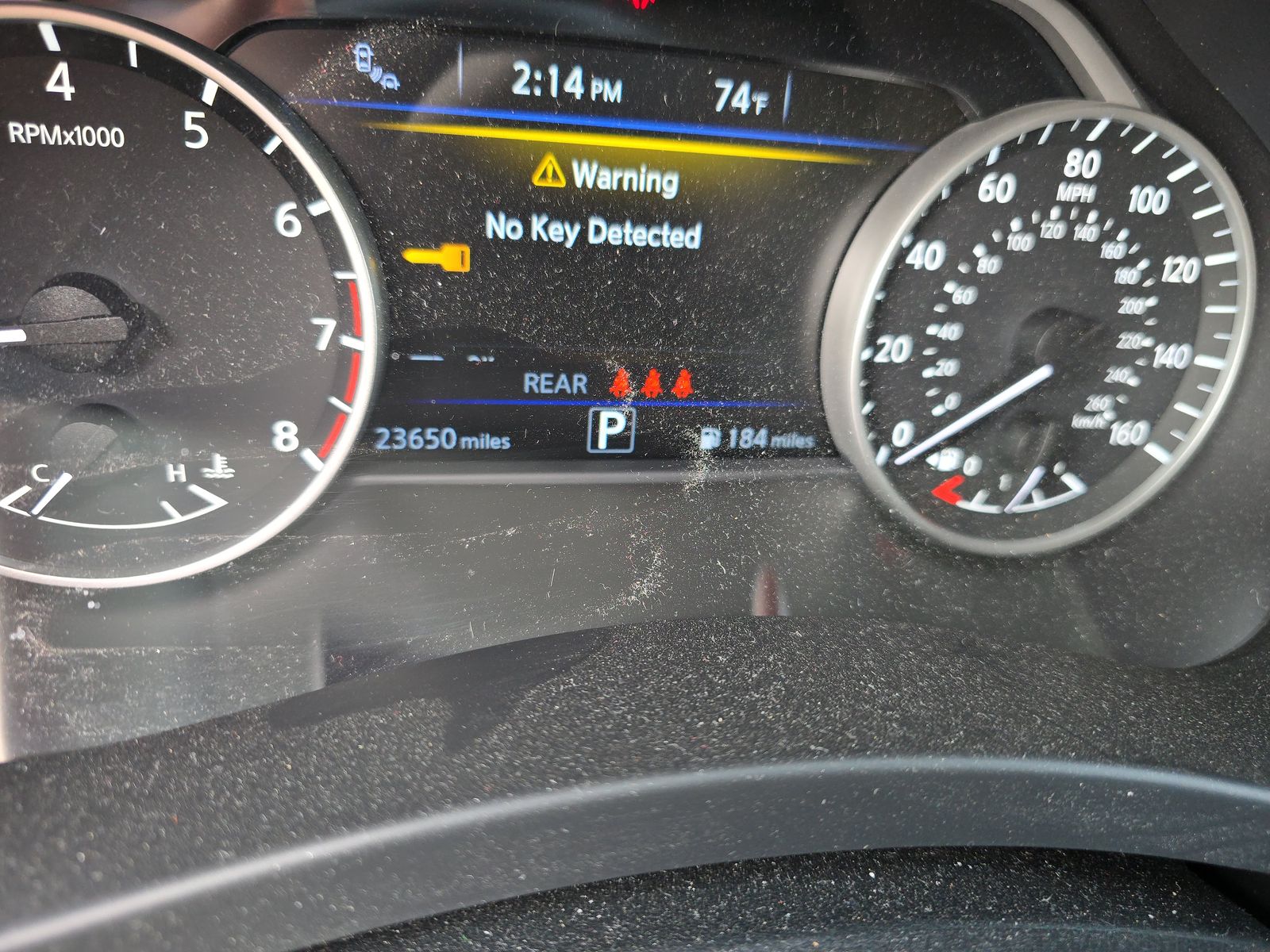 2024 Nissan Murano SV AWD