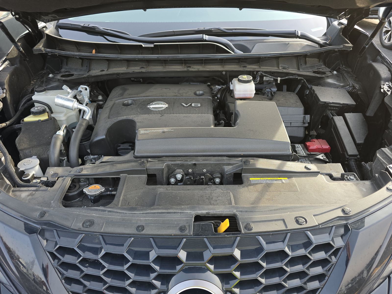 2024 Nissan Murano SV AWD