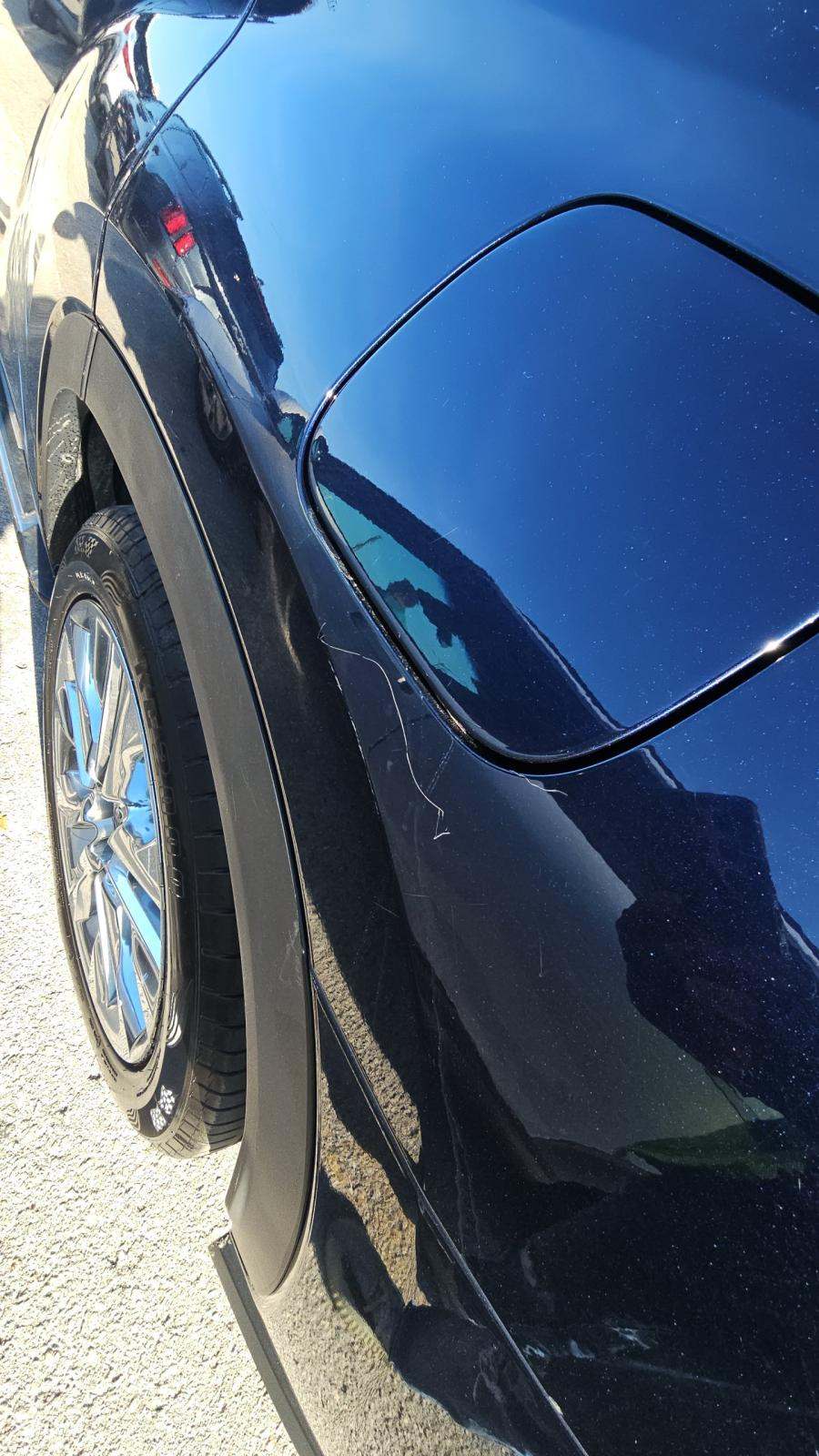 2023 Toyota Highlander Limited FWD