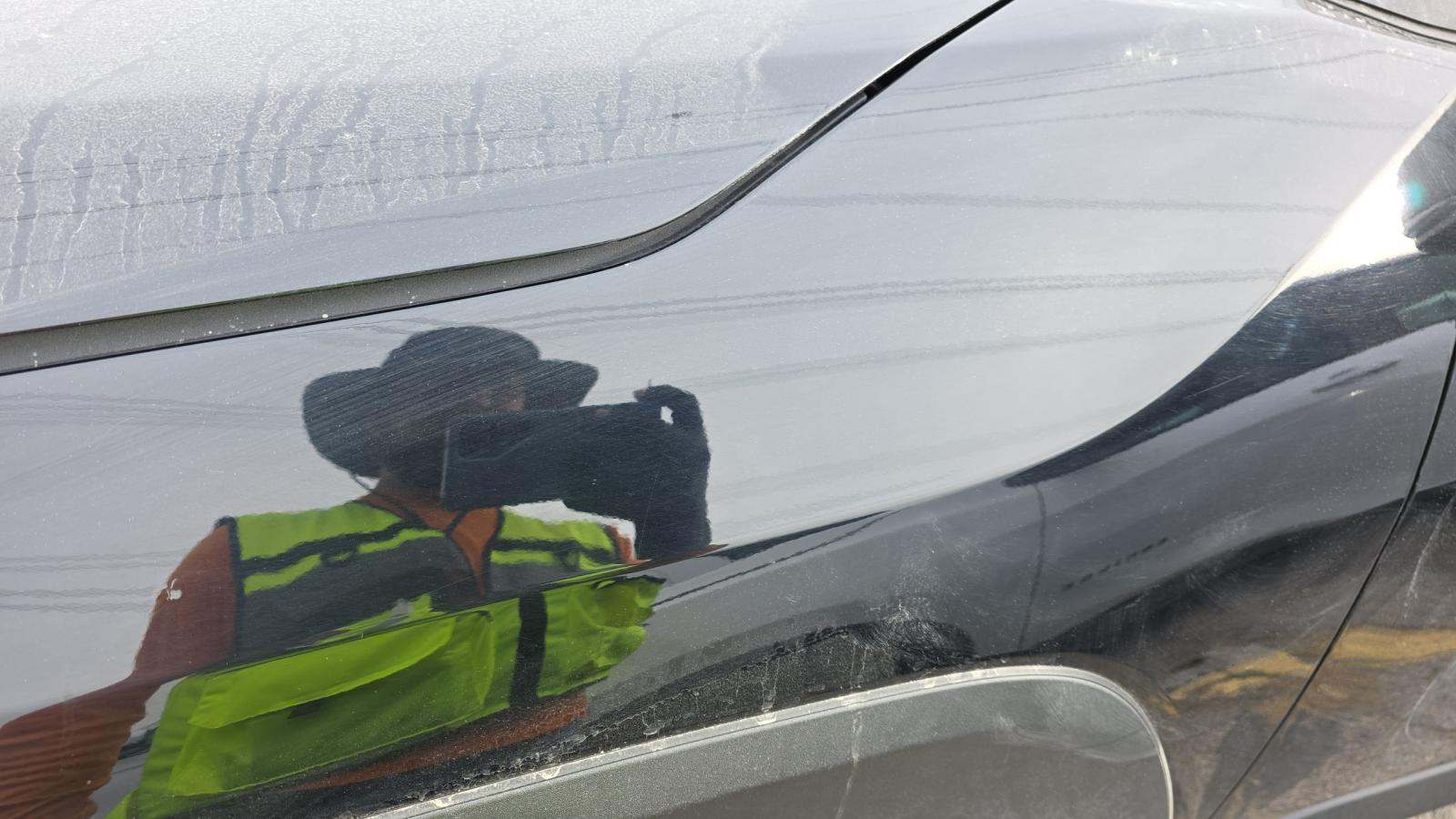 2024 Toyota RAV4 Adventure AWD