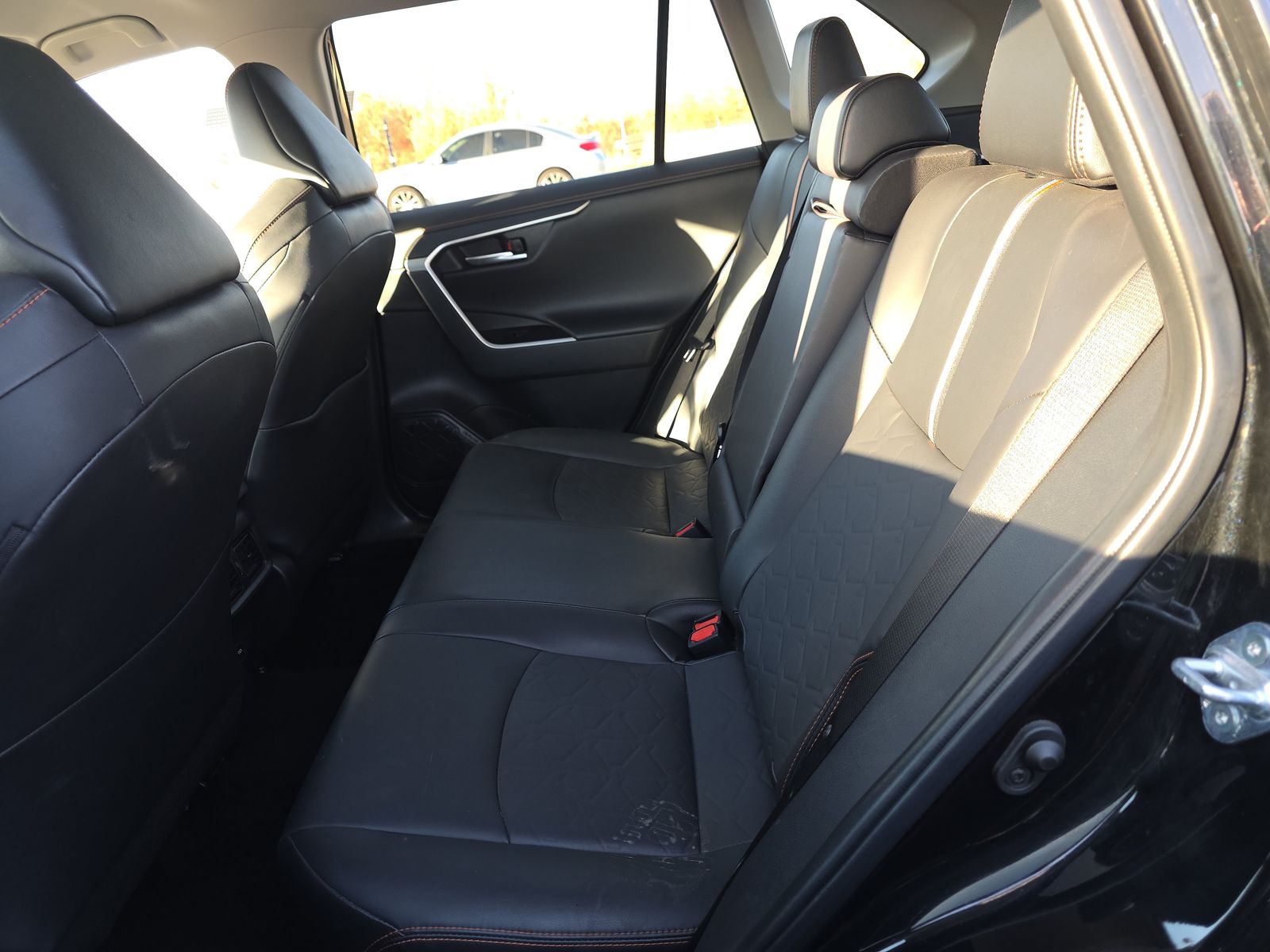 2024 Toyota RAV4 Adventure AWD