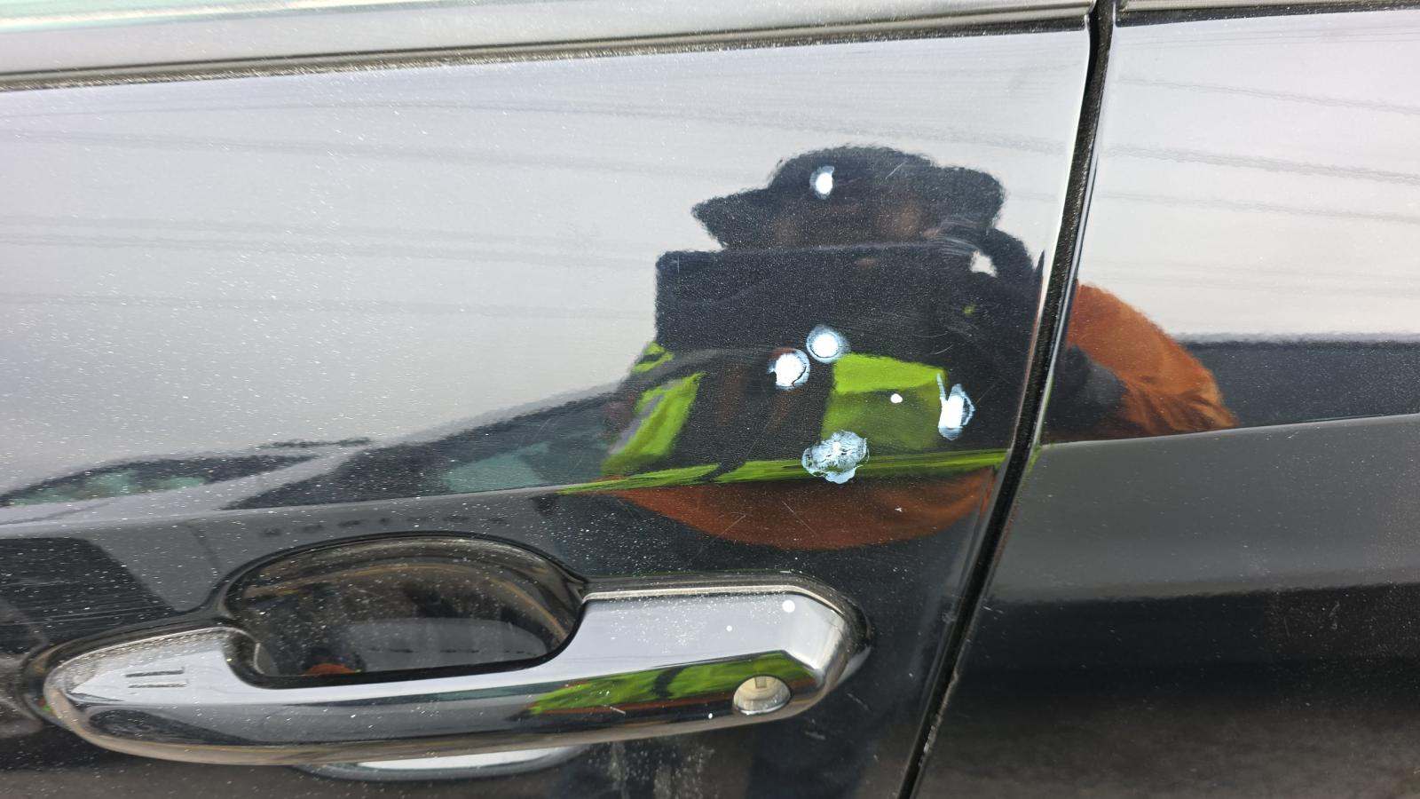 2024 Toyota RAV4 Adventure AWD