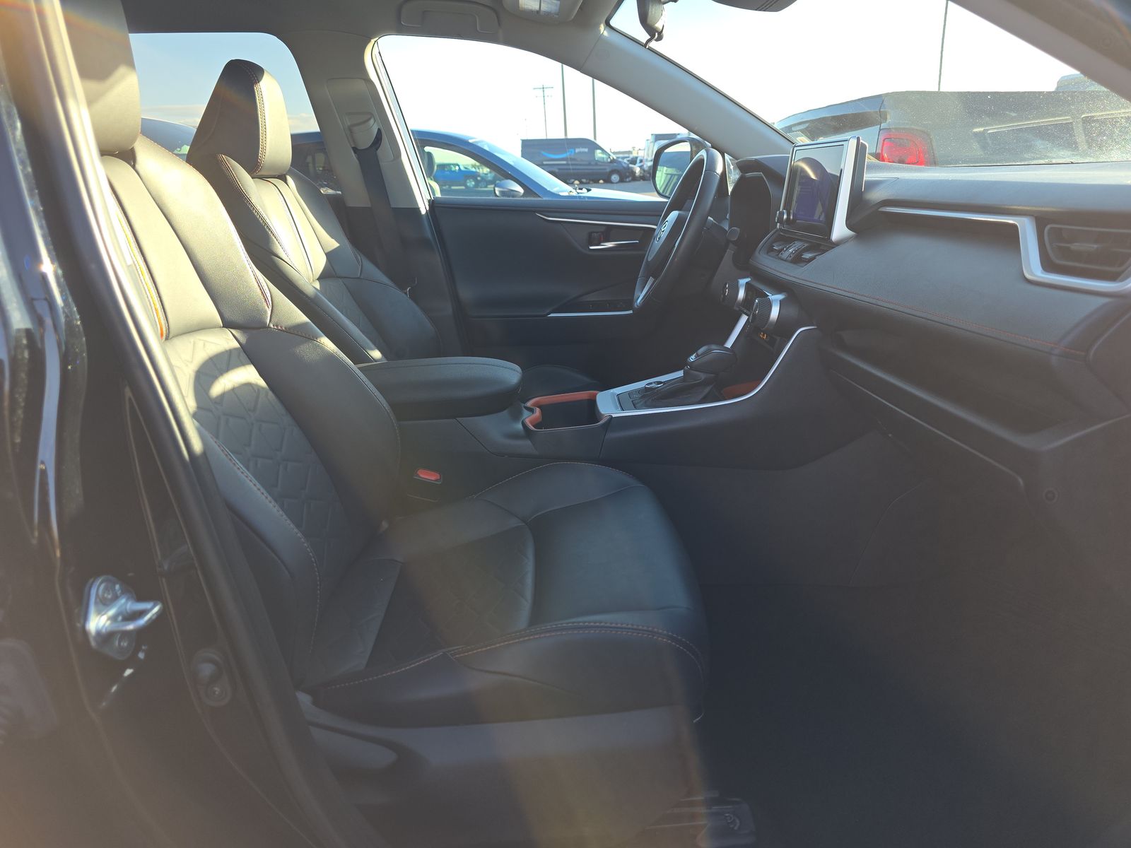 2024 Toyota RAV4 Adventure AWD