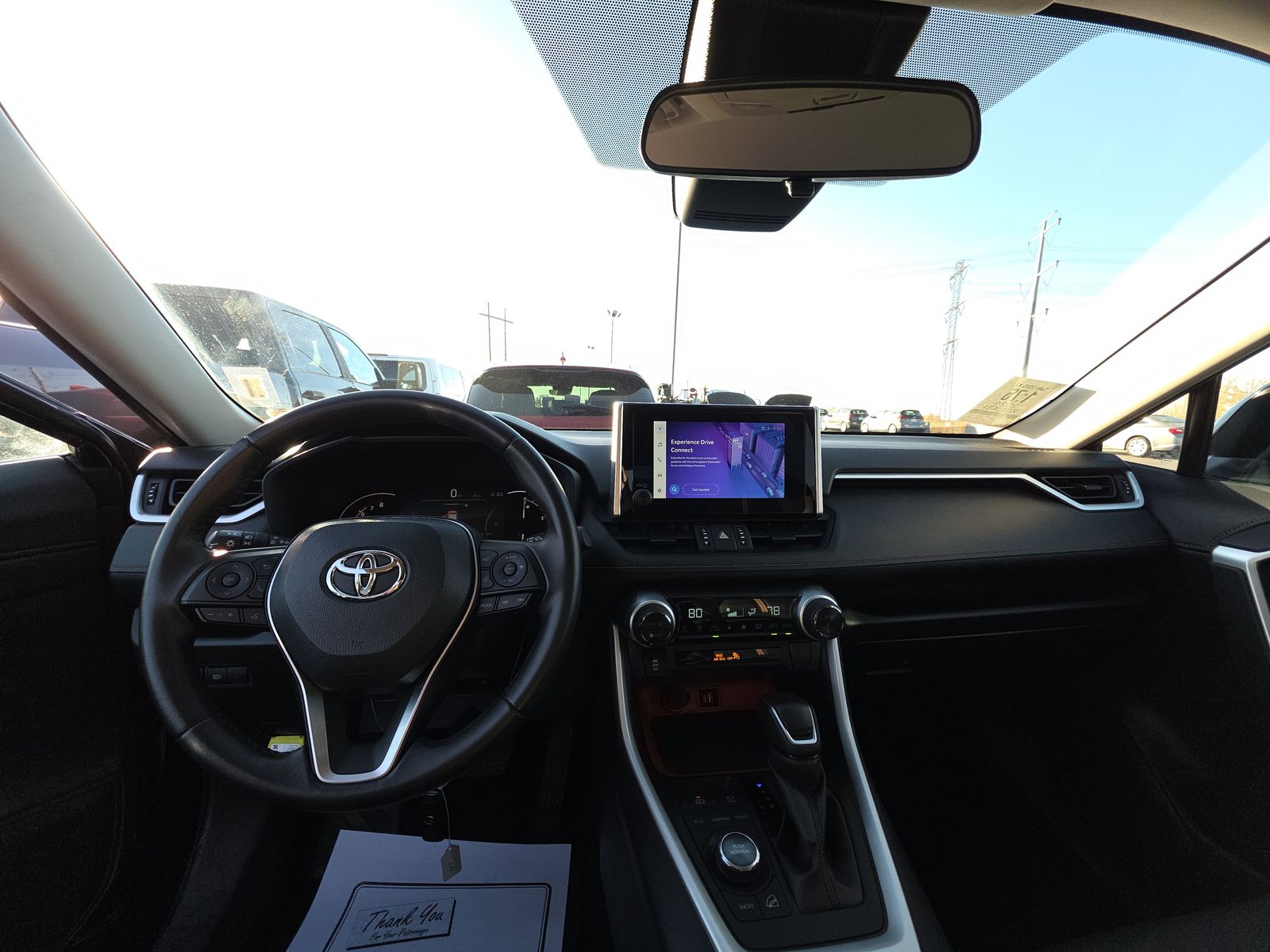 2024 Toyota RAV4 Adventure AWD