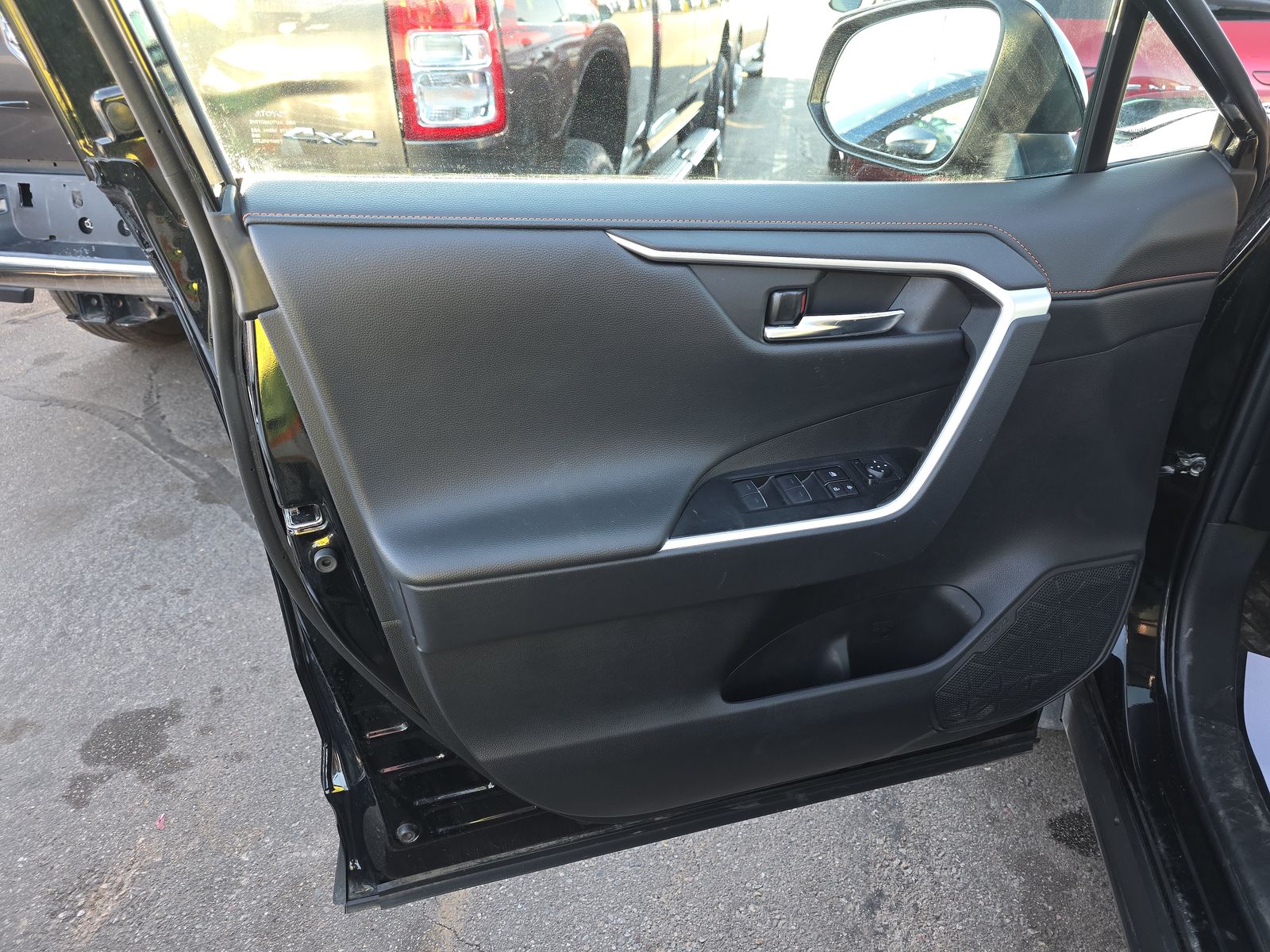 2024 Toyota RAV4 Adventure AWD