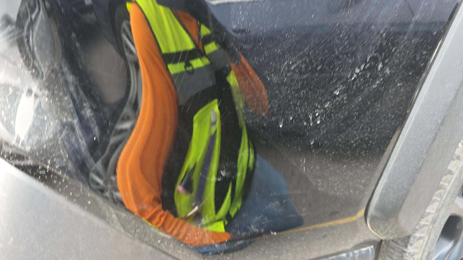 2024 Toyota RAV4 Adventure AWD