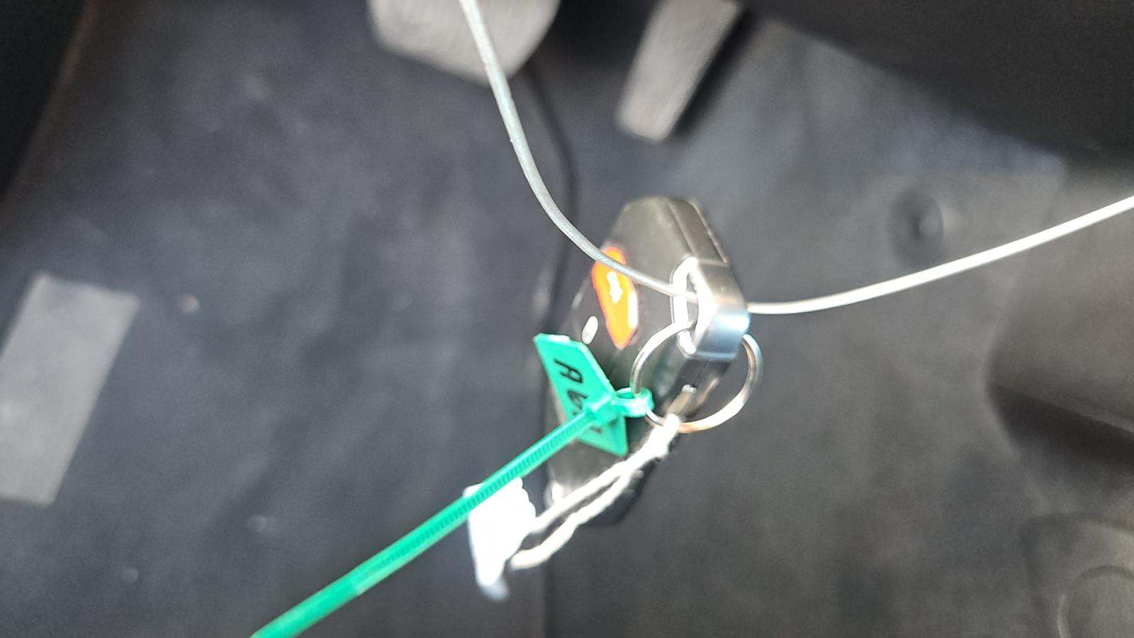 2024 Jeep Wrangler Sport S AWD