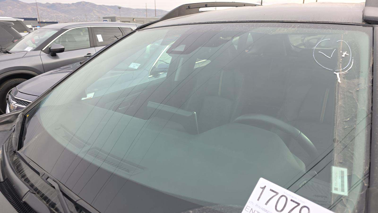 2024 Toyota RAV4 Adventure AWD