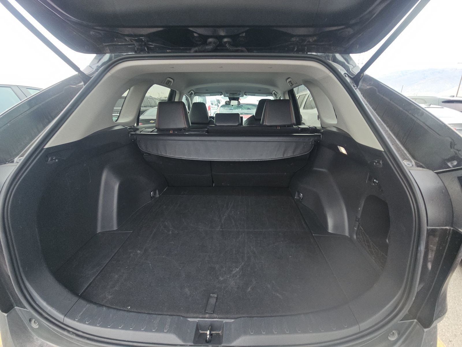 2024 Toyota RAV4 Adventure AWD