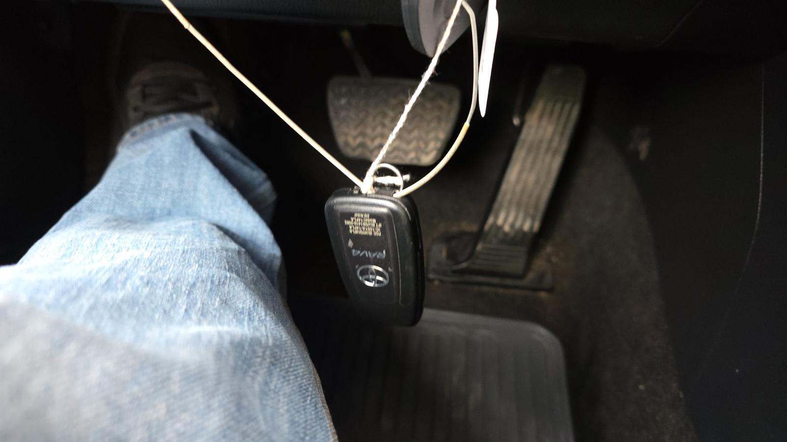 2024 Toyota RAV4 Adventure AWD