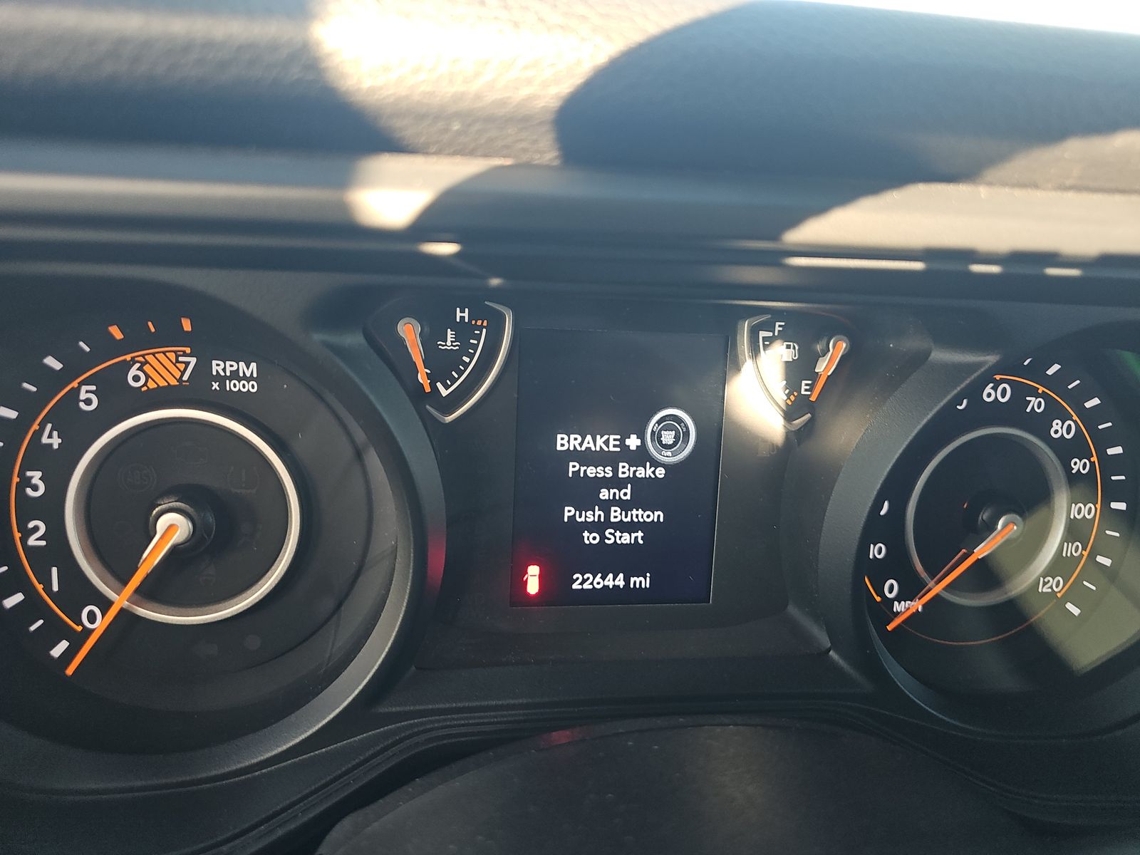 2024 Jeep Wrangler Sport S AWD