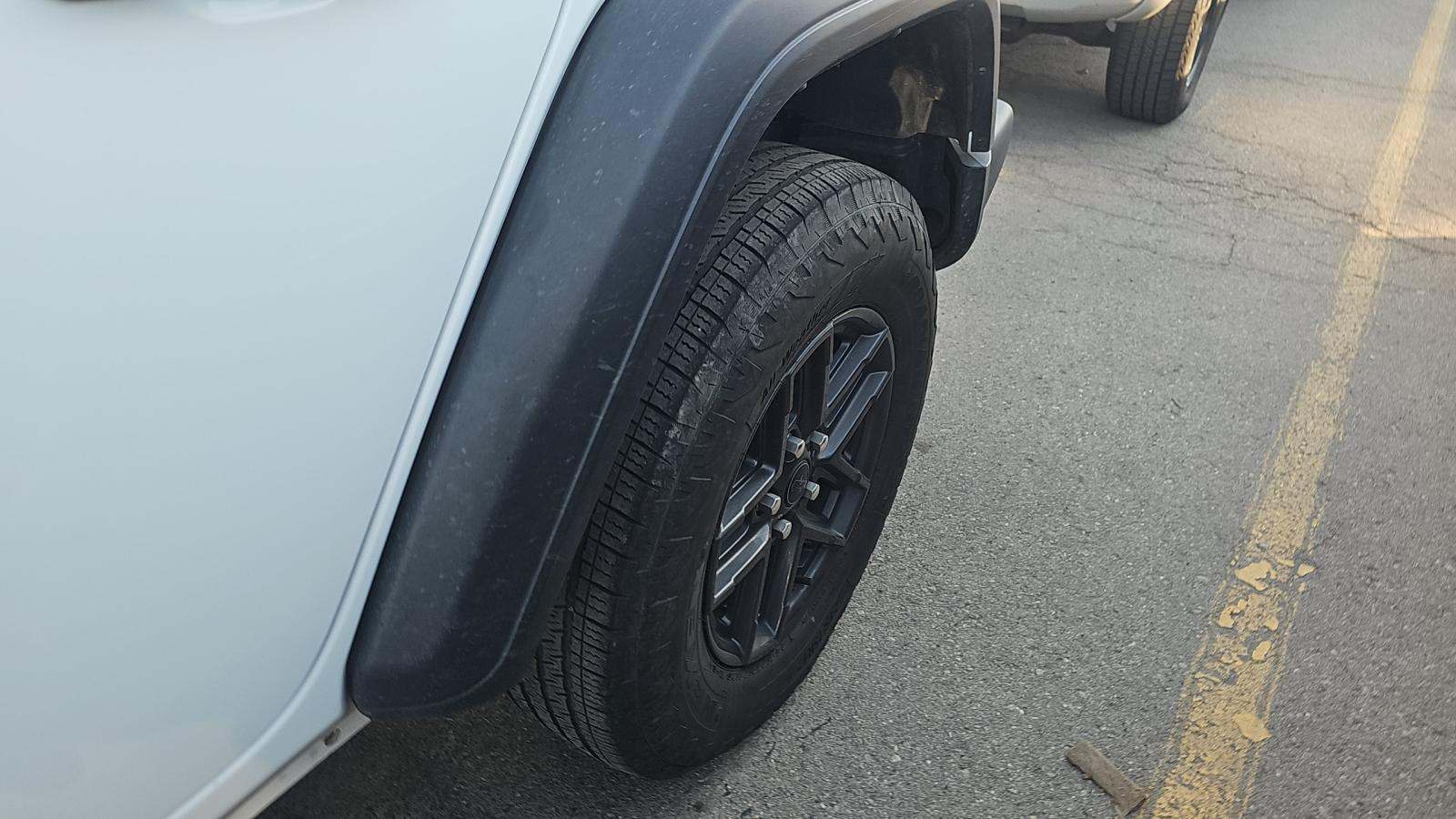 2024 Jeep Wrangler Sport S AWD