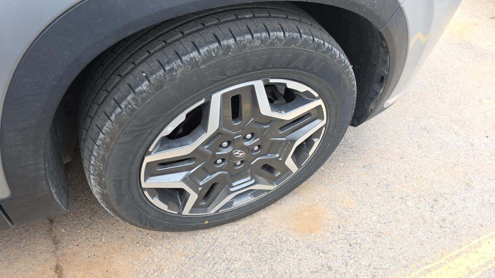 2023 Hyundai Santa Fe Limited FWD