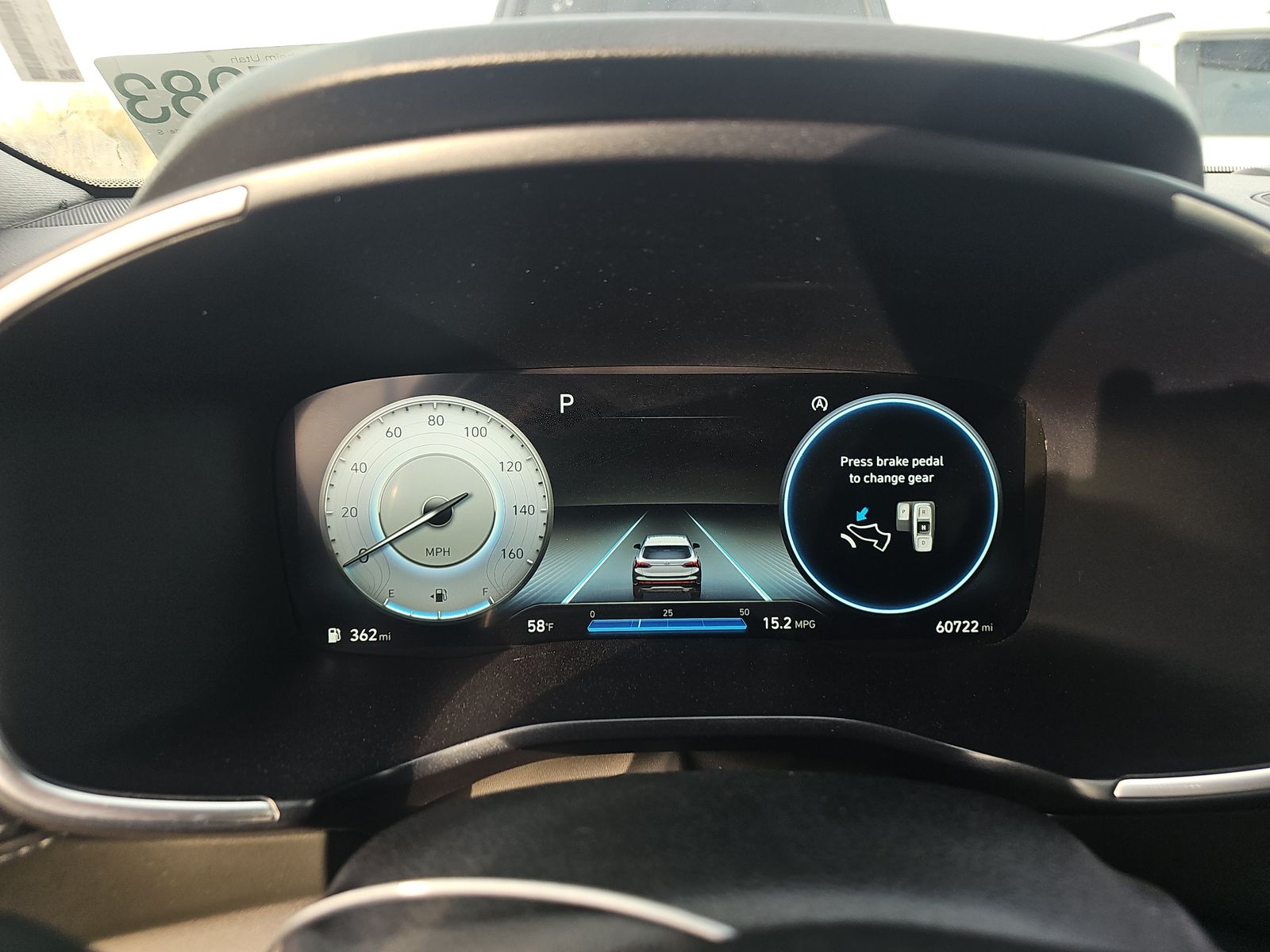 2023 Hyundai Santa Fe Limited FWD