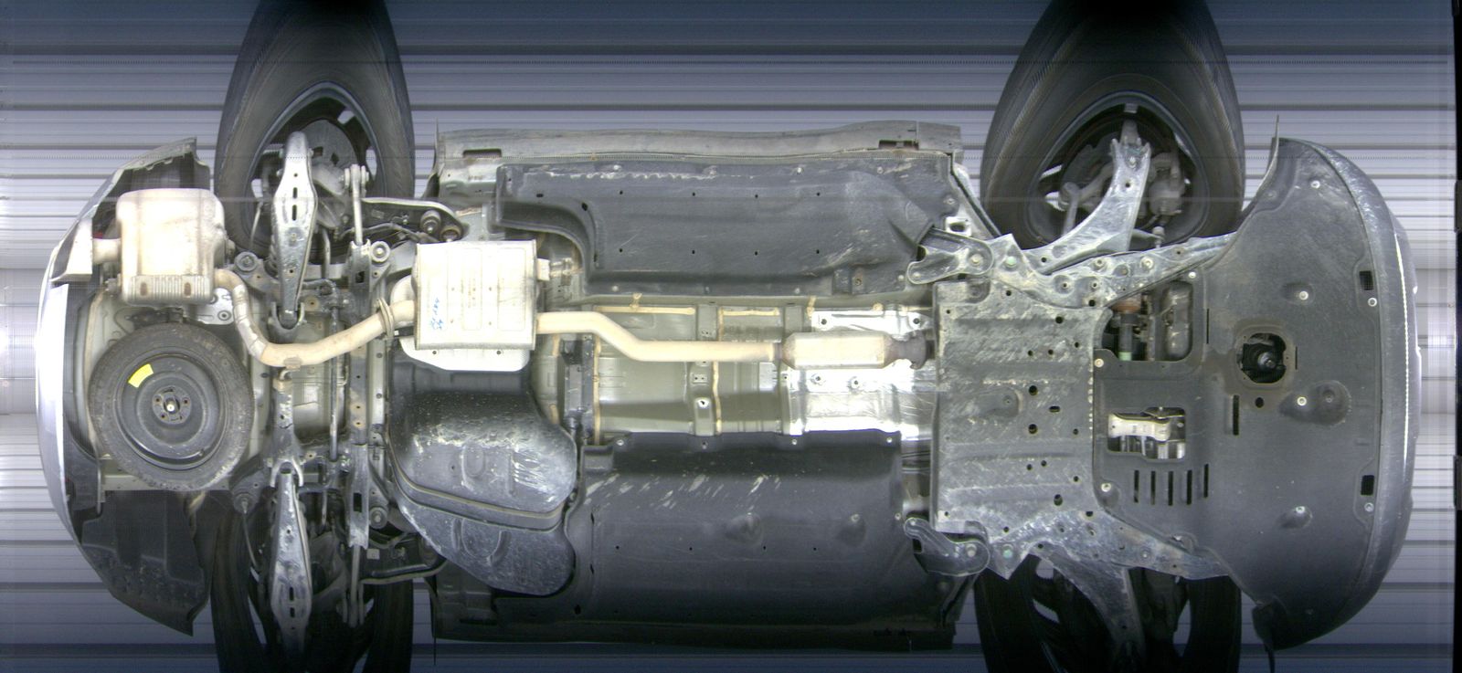 2023 Hyundai Santa Fe Limited FWD