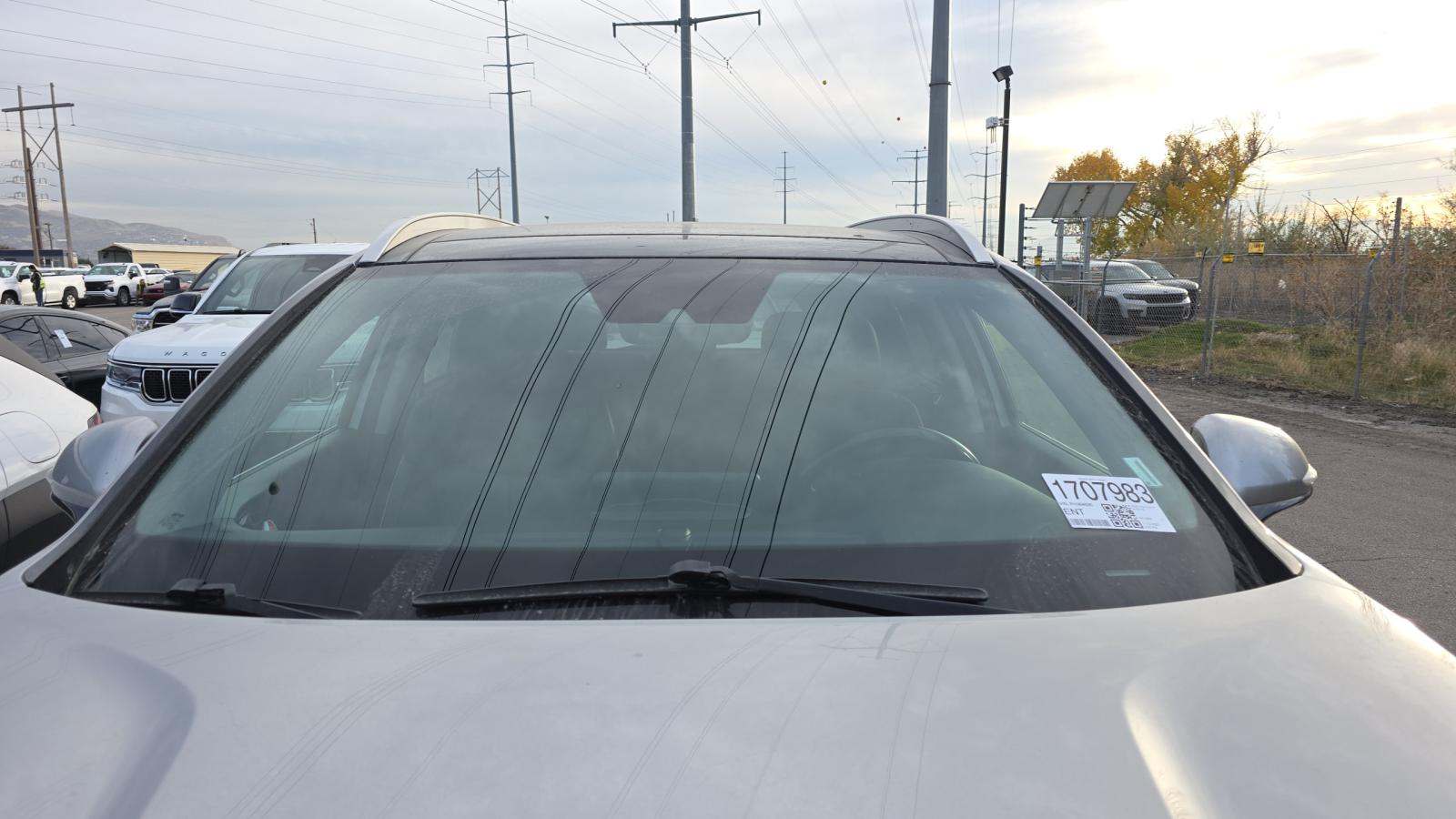 2023 Hyundai Santa Fe Limited FWD