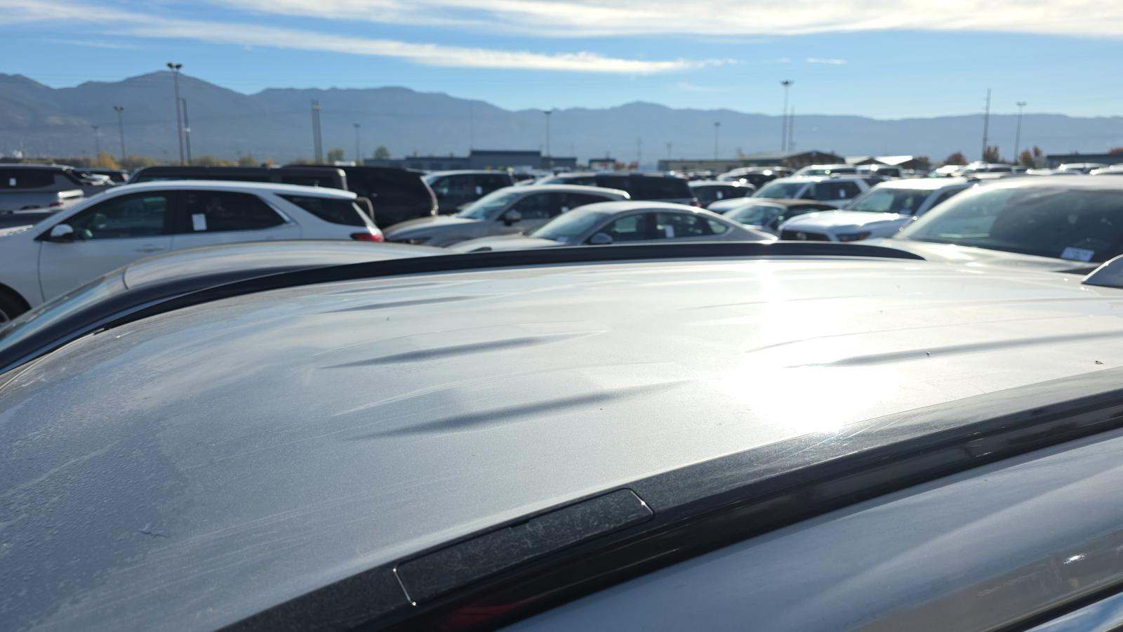 2025 Toyota RAV4 Hybrid LE AWD