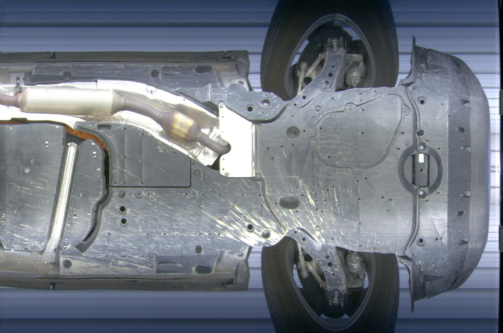 2025 Toyota RAV4 Hybrid LE AWD